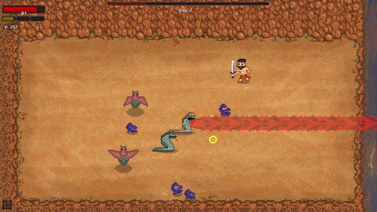 For Sparta Screenshot 5