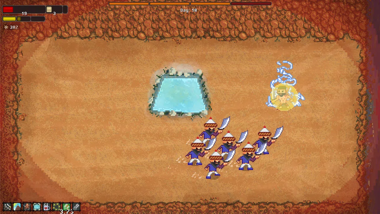 For Sparta Screenshot 0
