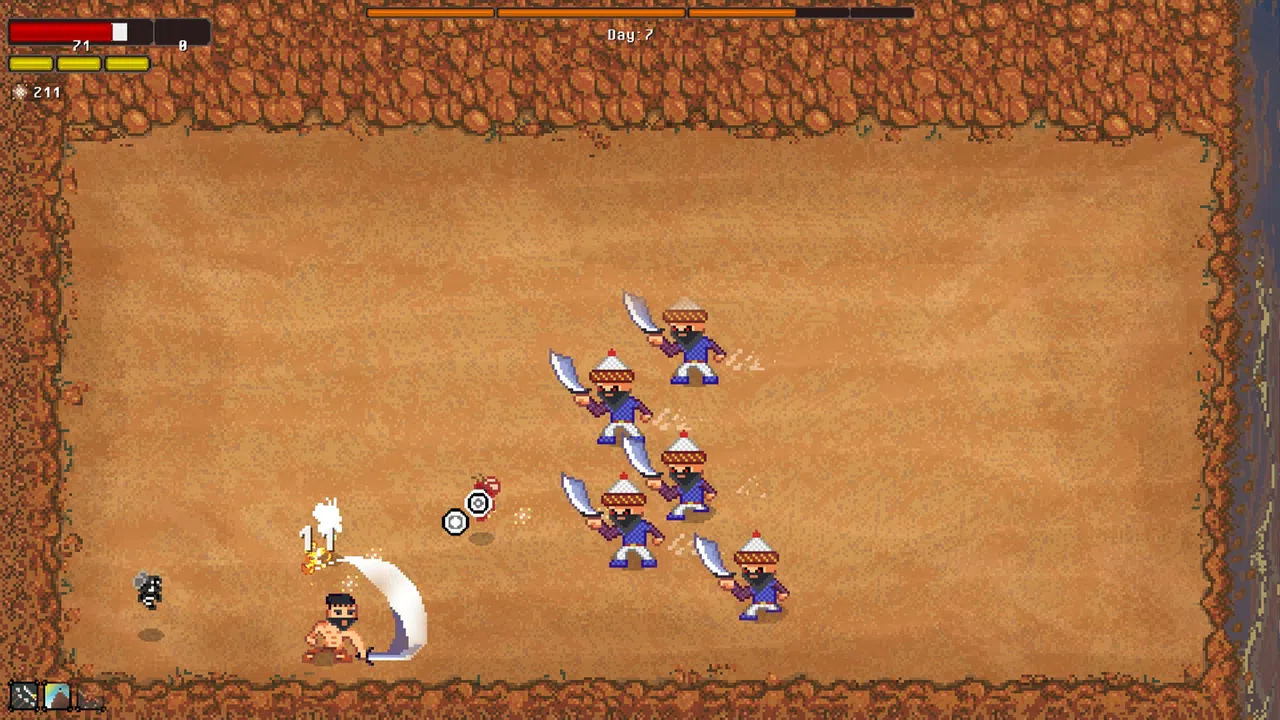 For Sparta Screenshot 9