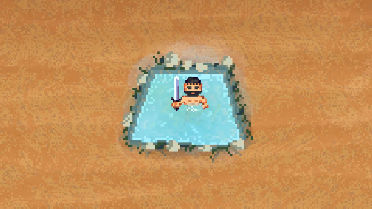 For Sparta Screenshot 7