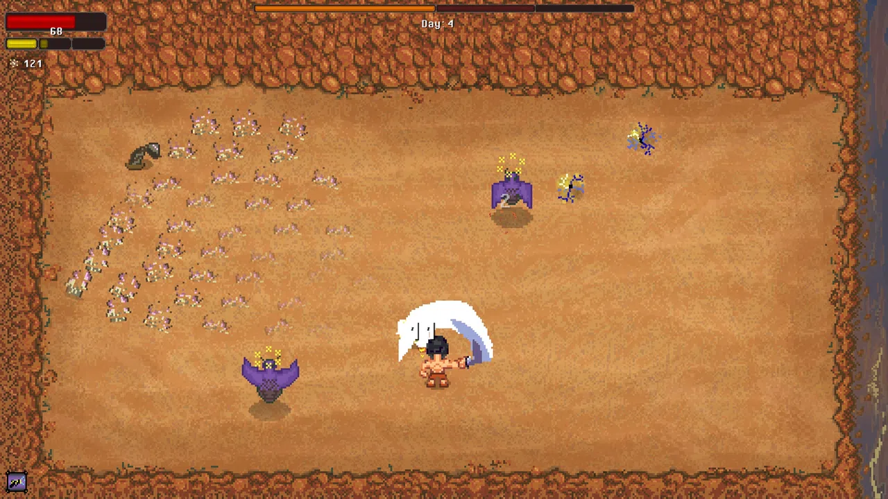For Sparta Screenshot 8