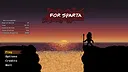 For Sparta Screenshot 1