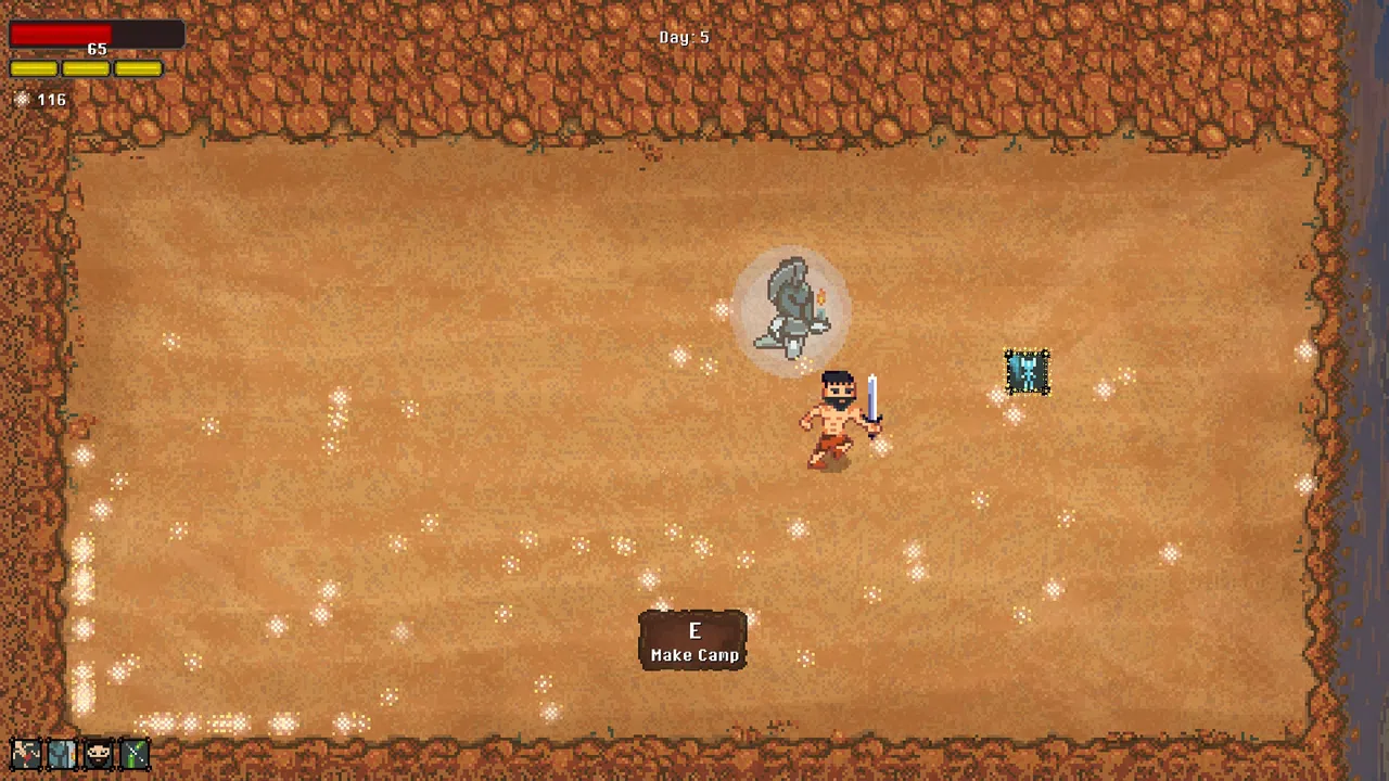 For Sparta Screenshot 6