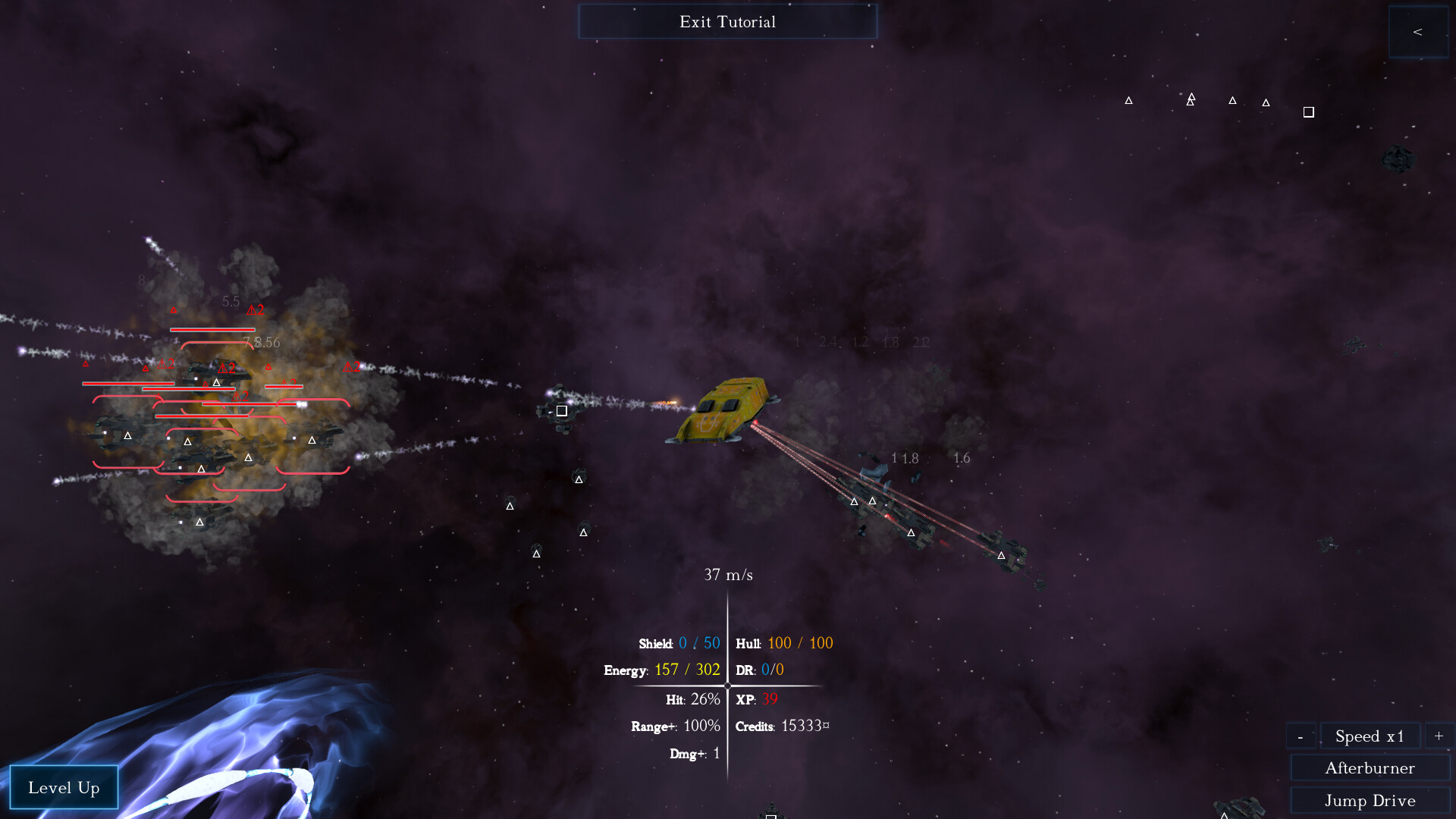 Battle for Rakir Screenshot 0