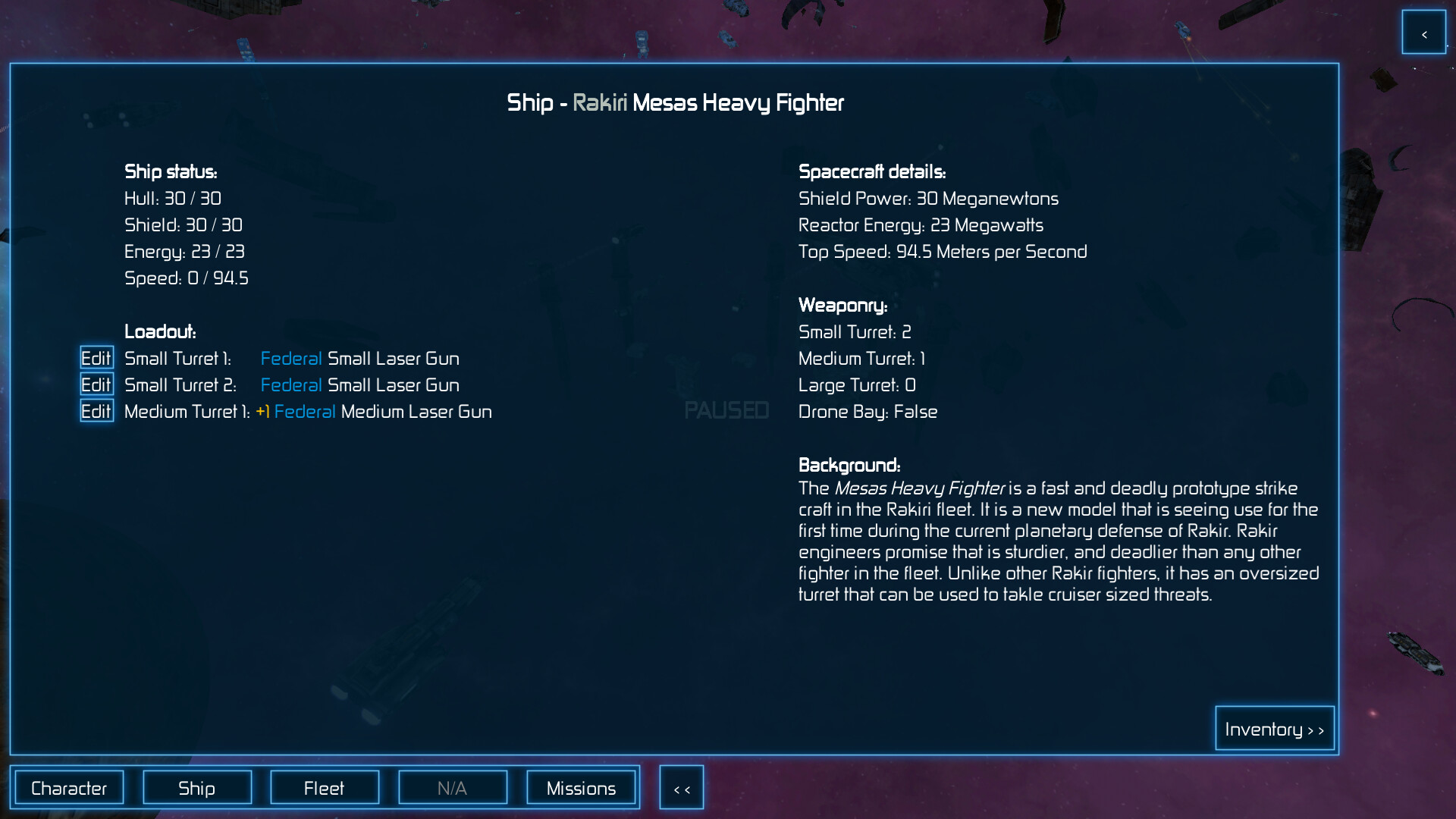 Battle for Rakir Screenshot 8