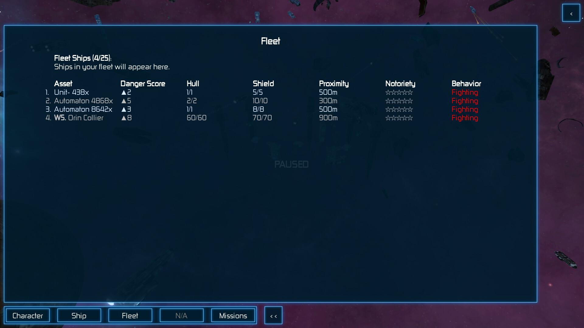 Battle for Rakir Screenshot 7