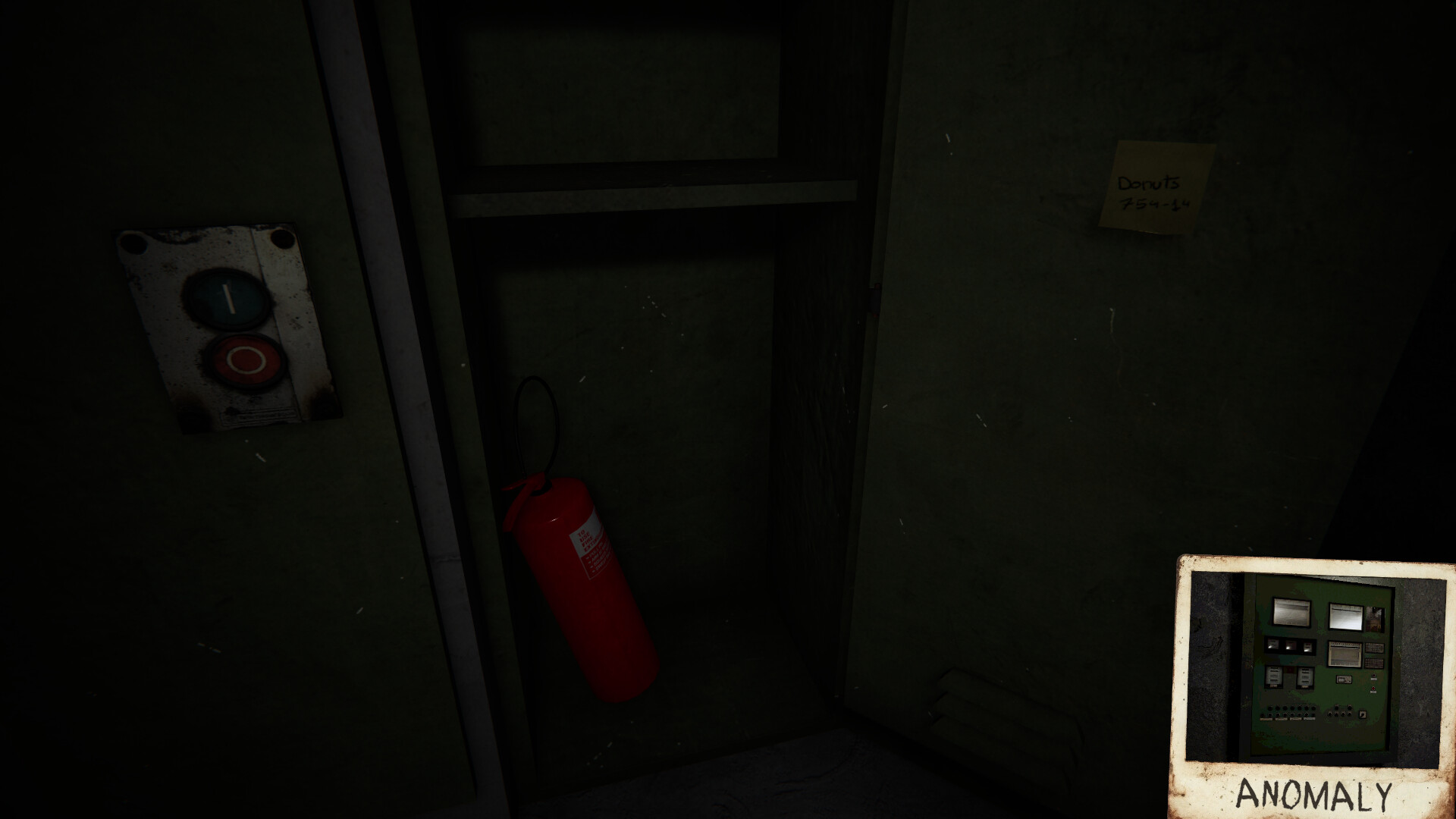 Anomaly 404 Screenshot 5