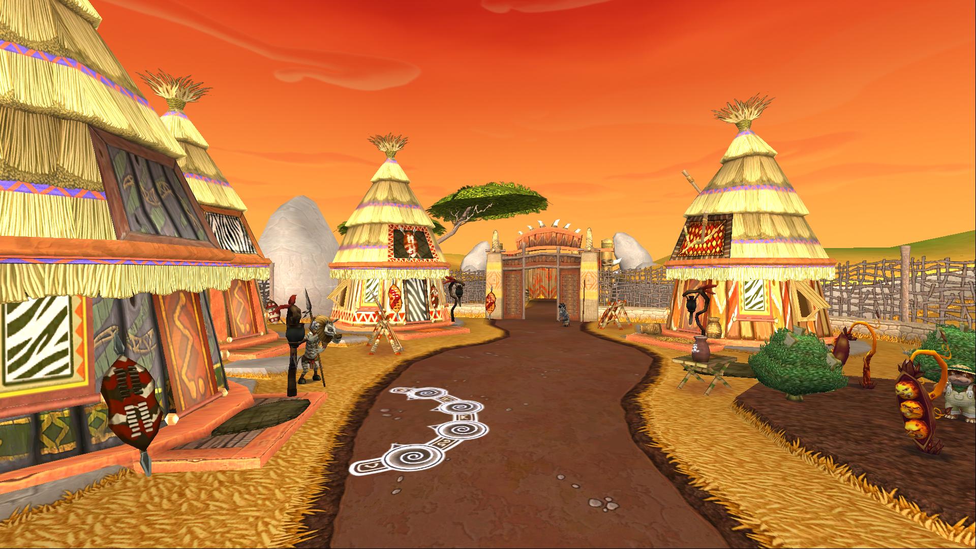 Wizard101 Screenshot 15