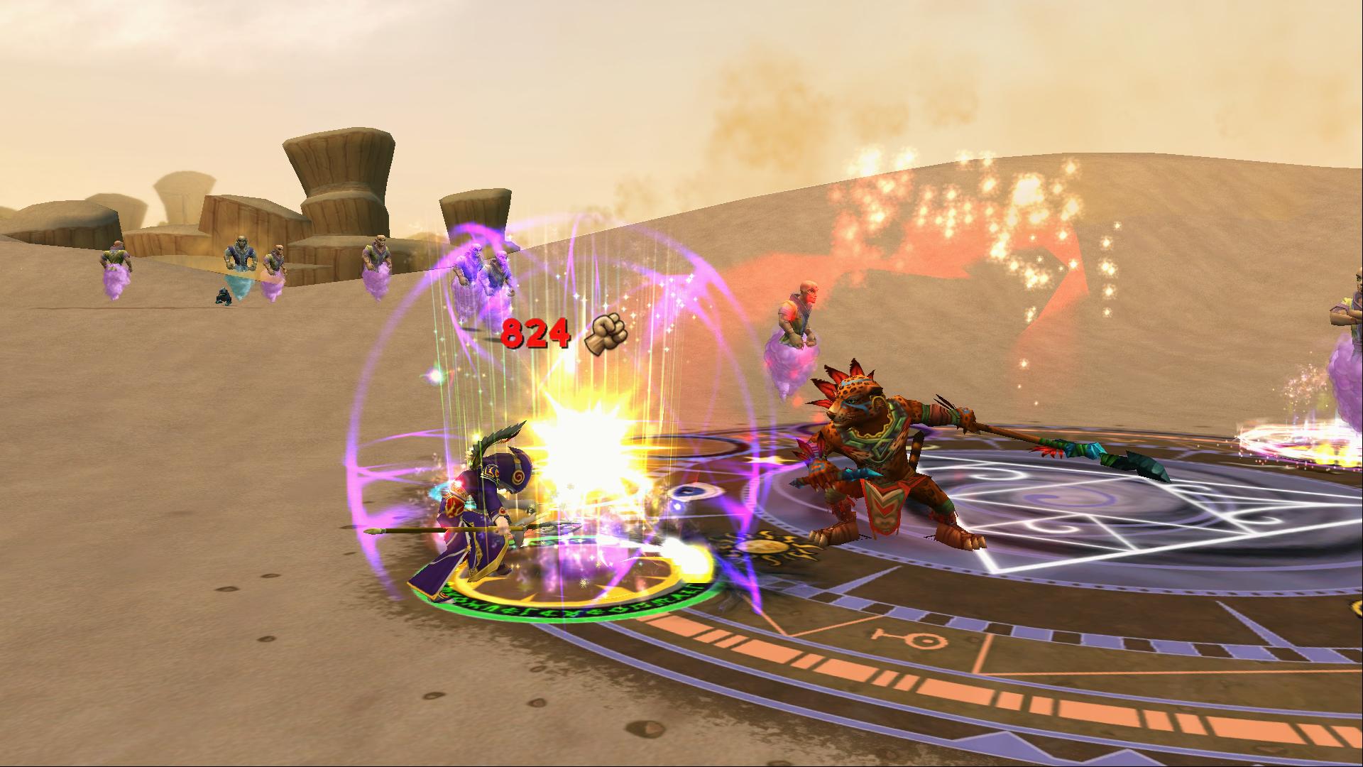 Wizard101 Screenshot 13