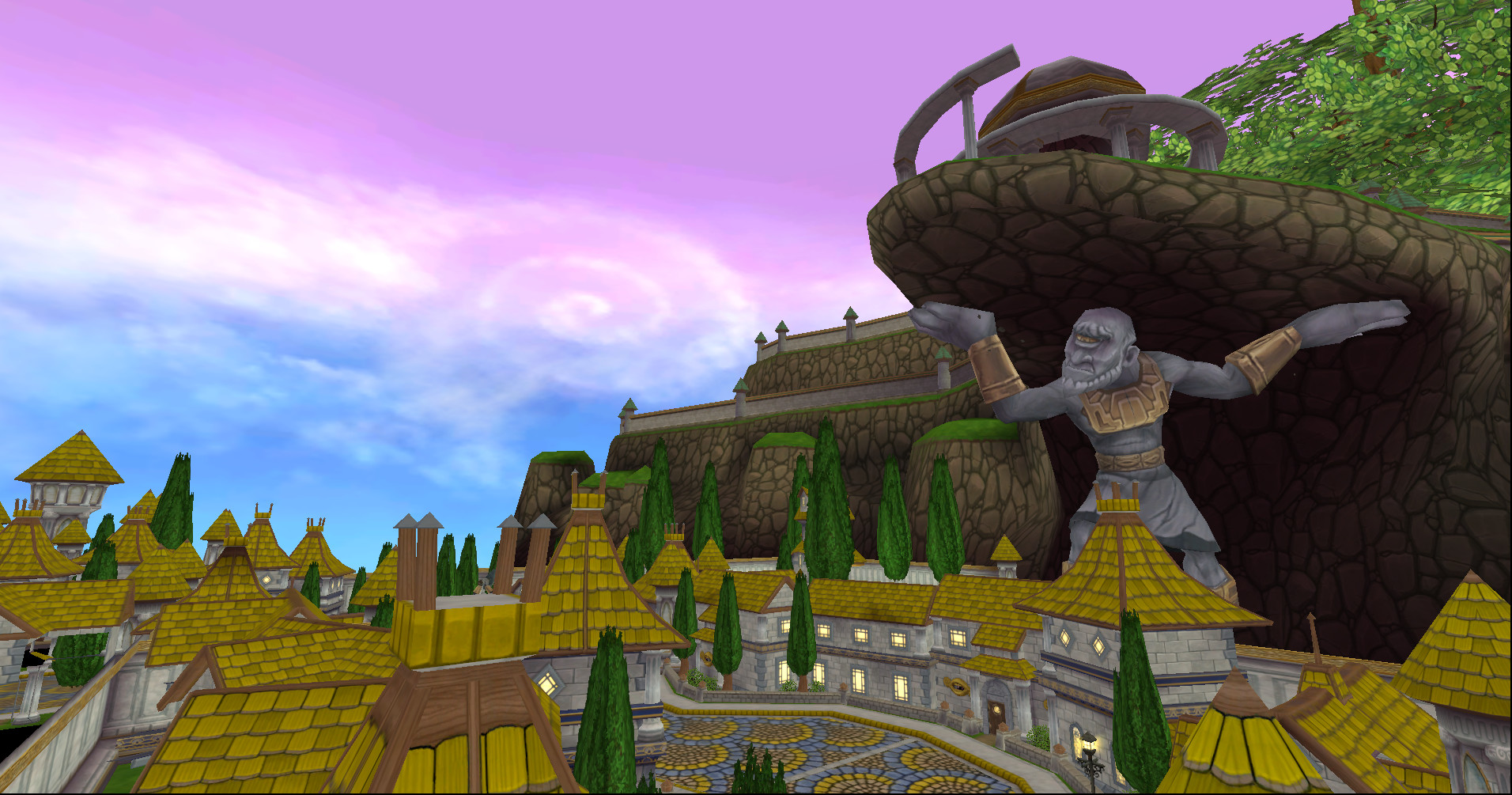 Wizard101 Screenshot 6