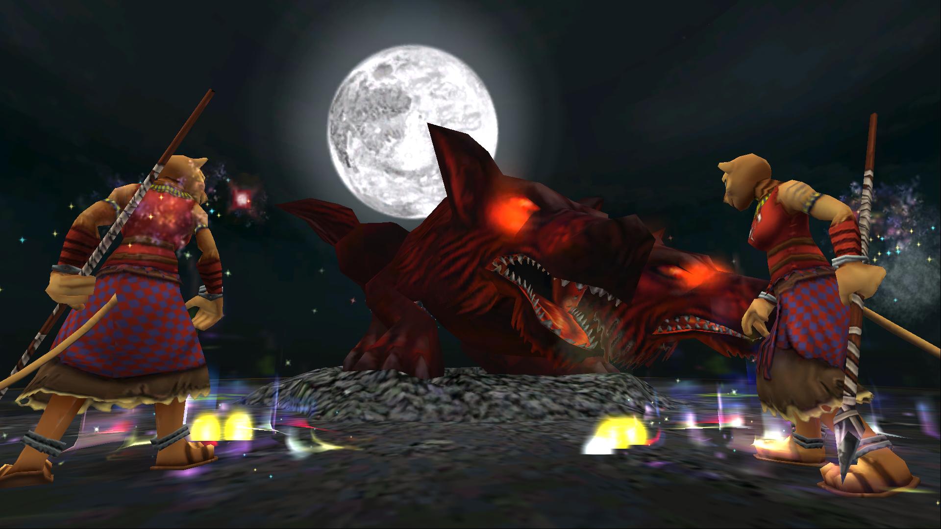 Wizard101 Screenshot 18