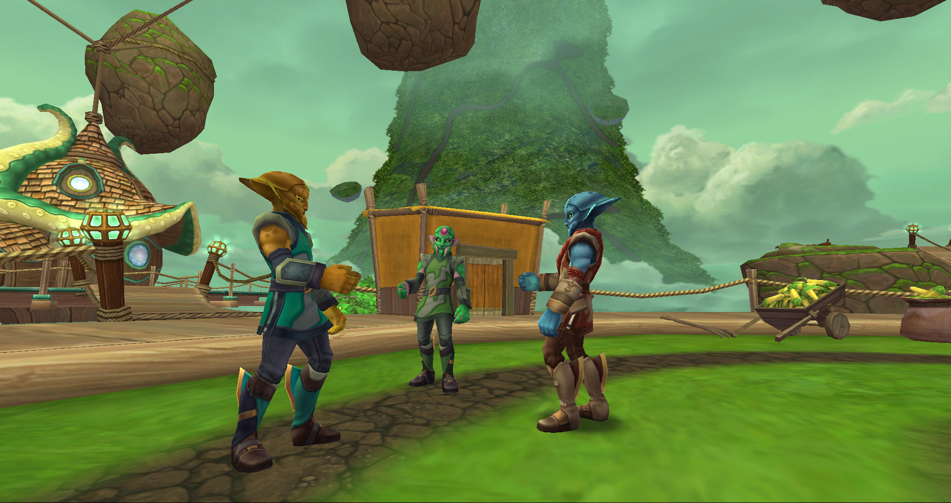 Wizard101 Screenshot 26
