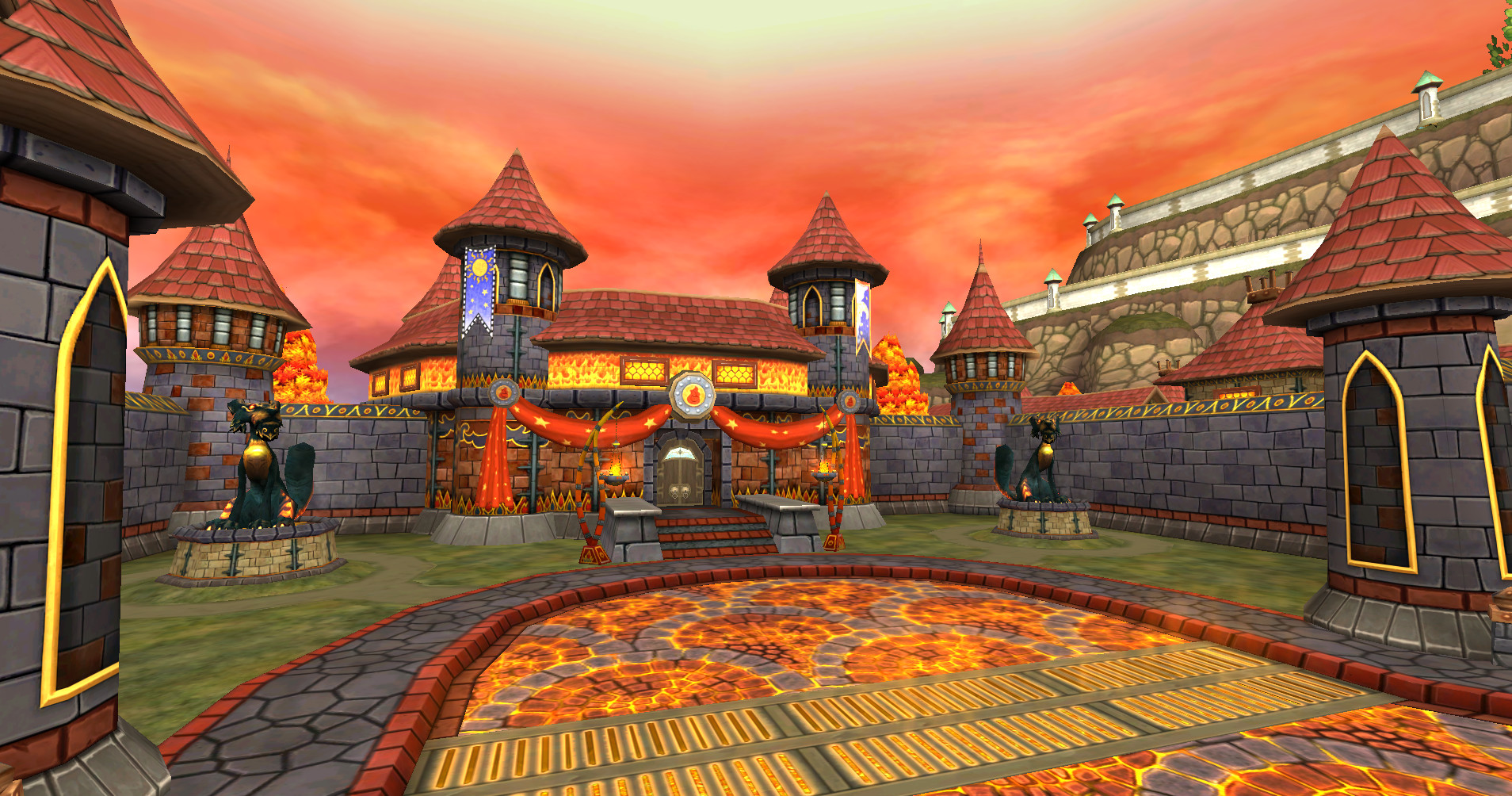 Wizard101 Screenshot 9