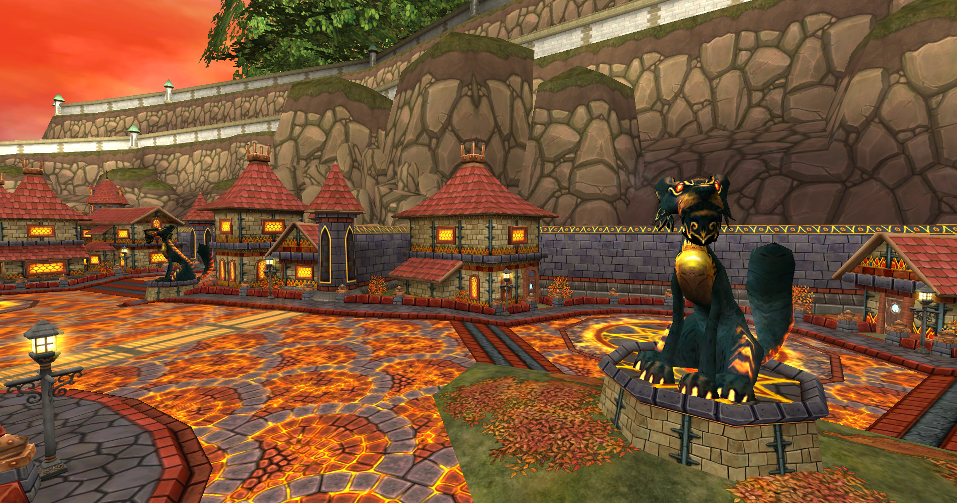 Wizard101 Screenshot 29