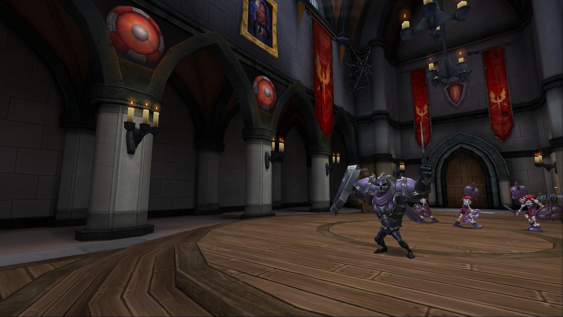 Wizard101 Screenshot 21