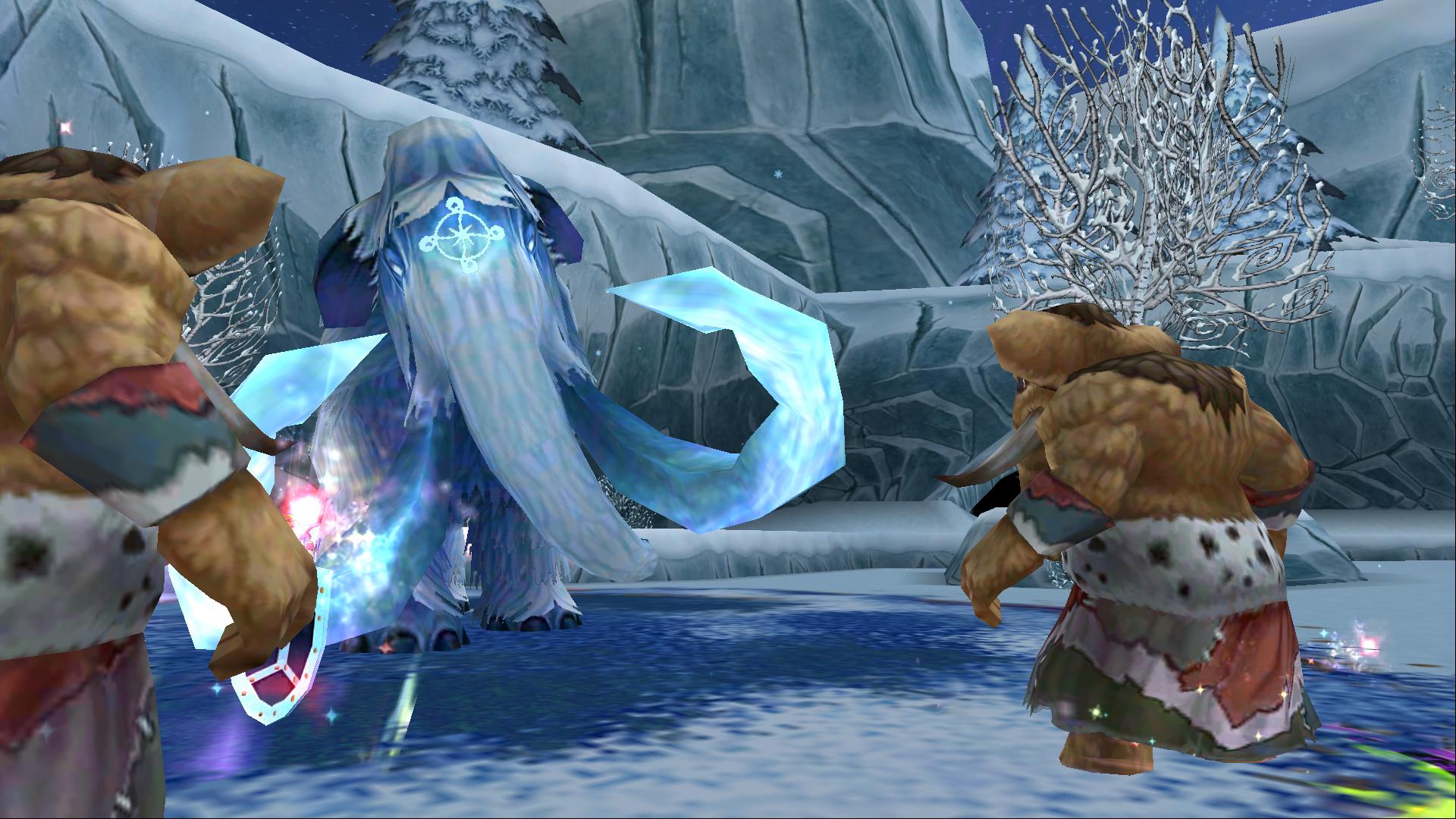 Wizard101 Screenshot 20