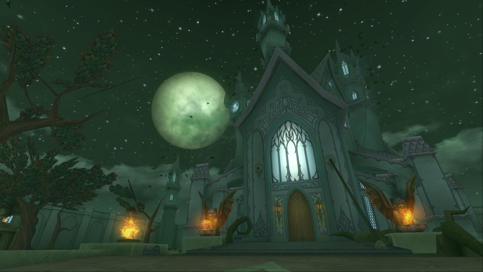 Wizard101 Screenshot 17