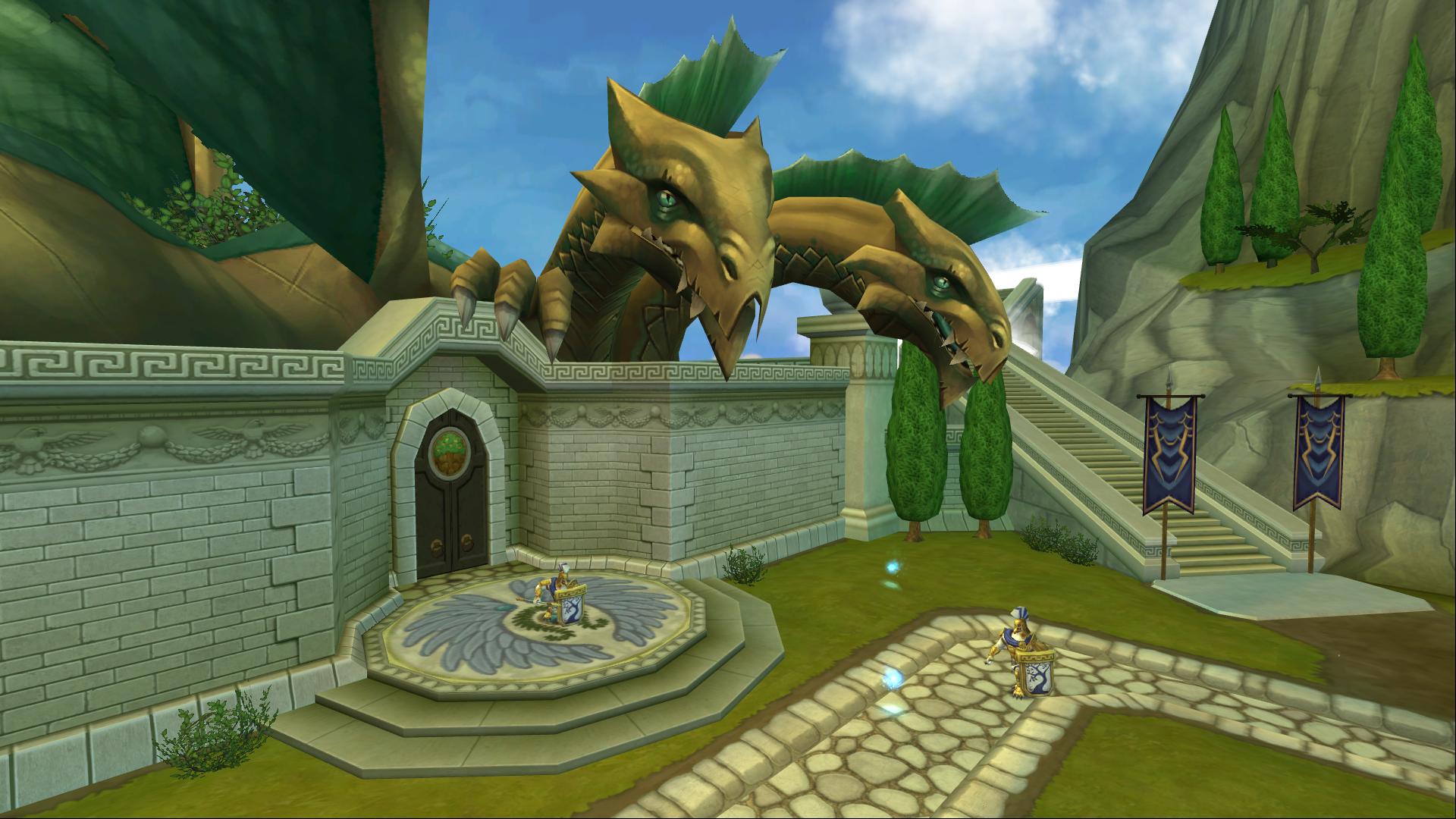 Wizard101 Screenshot 19