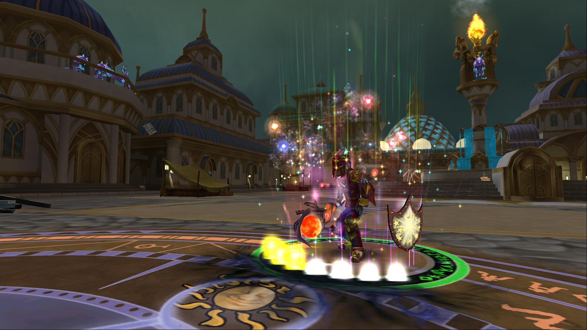 Wizard101 Screenshot 24