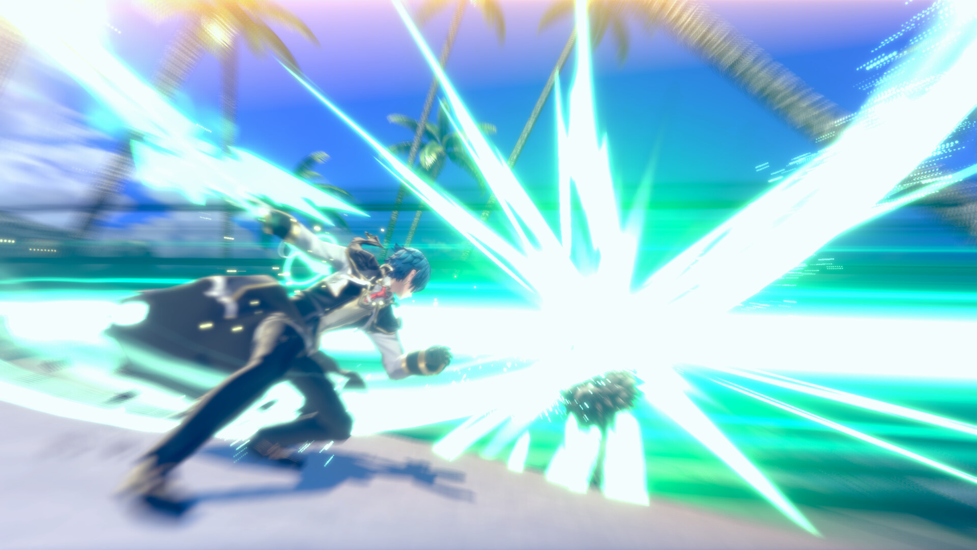 Atelier Resleriana: The Red Alchemist & the White Guardian Screenshot 12