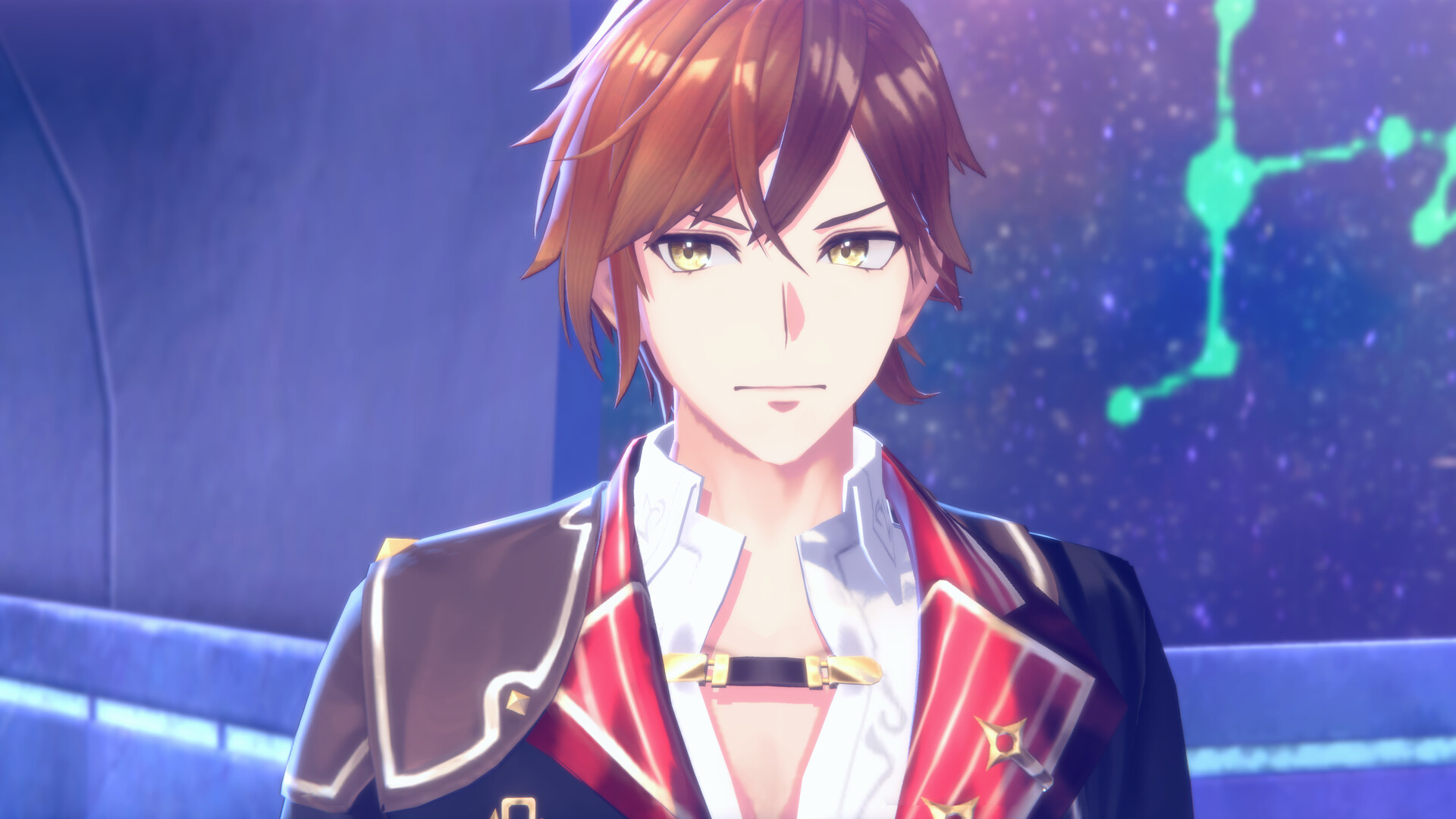 Atelier Resleriana: The Red Alchemist & the White Guardian Screenshot 4