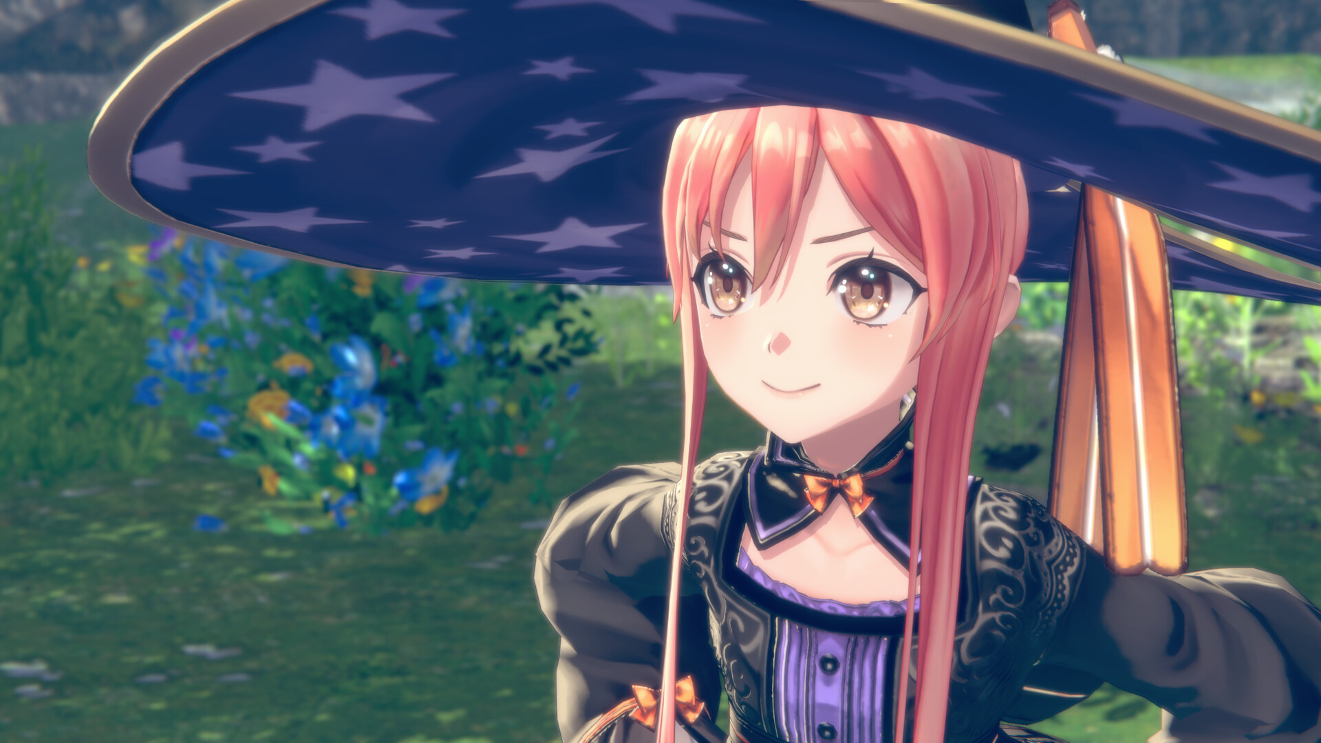 Atelier Resleriana: The Red Alchemist & the White Guardian Screenshot 15