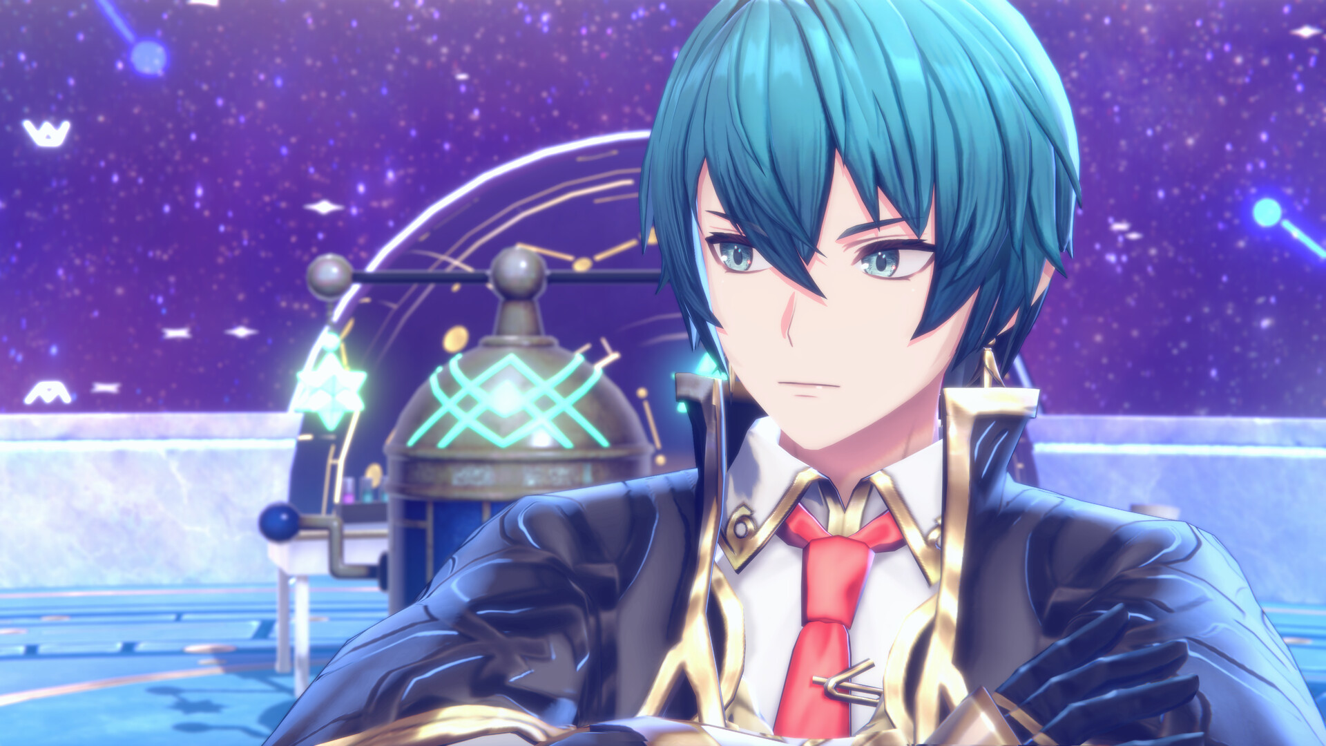 Atelier Resleriana: The Red Alchemist & the White Guardian Screenshot 11