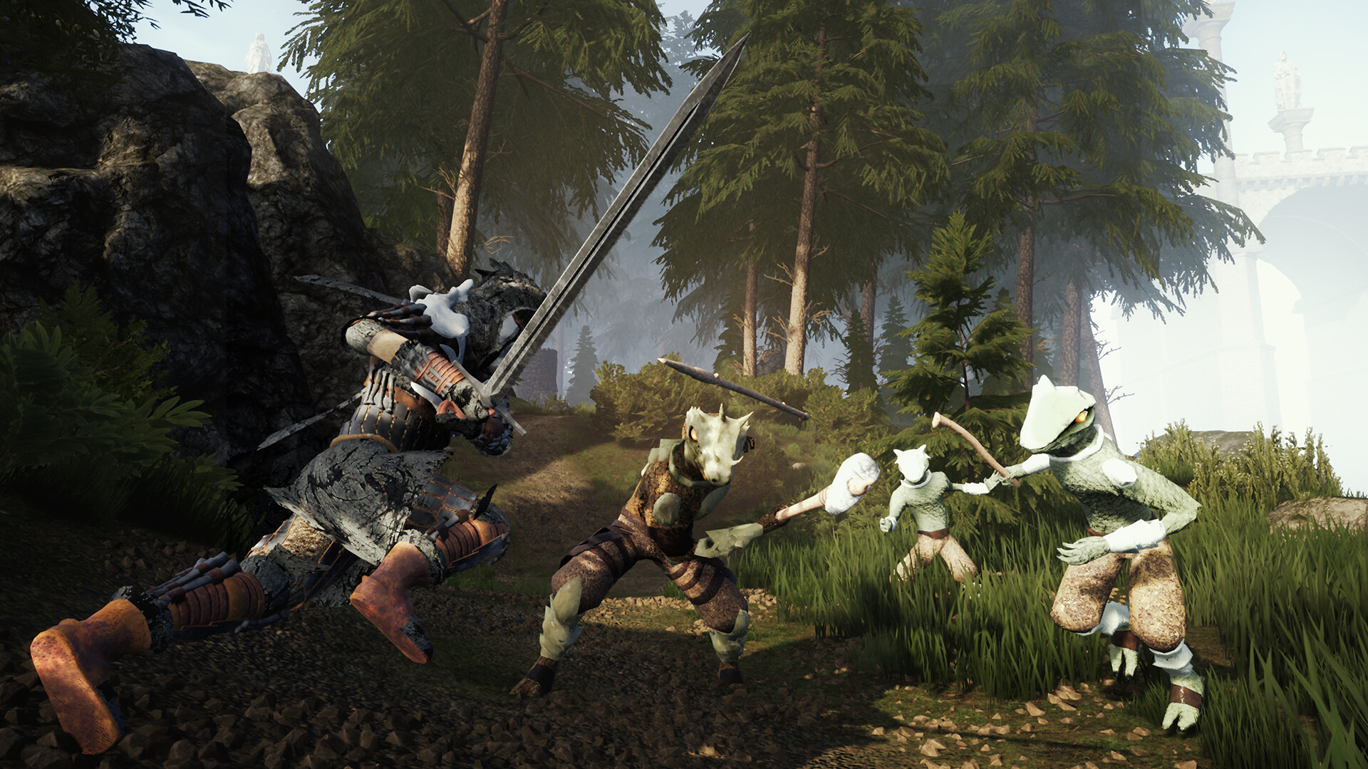 ENDALOR Screenshot 8