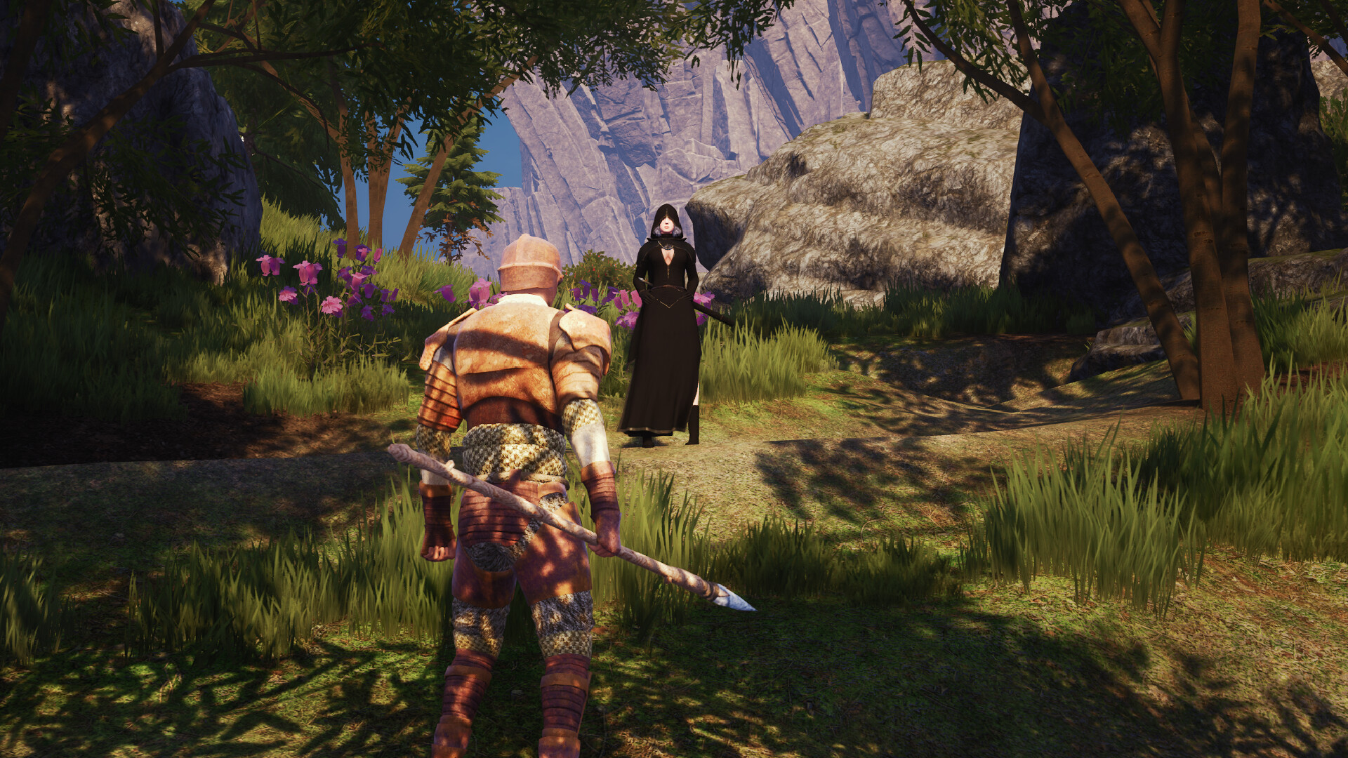 ENDALOR Screenshot 9