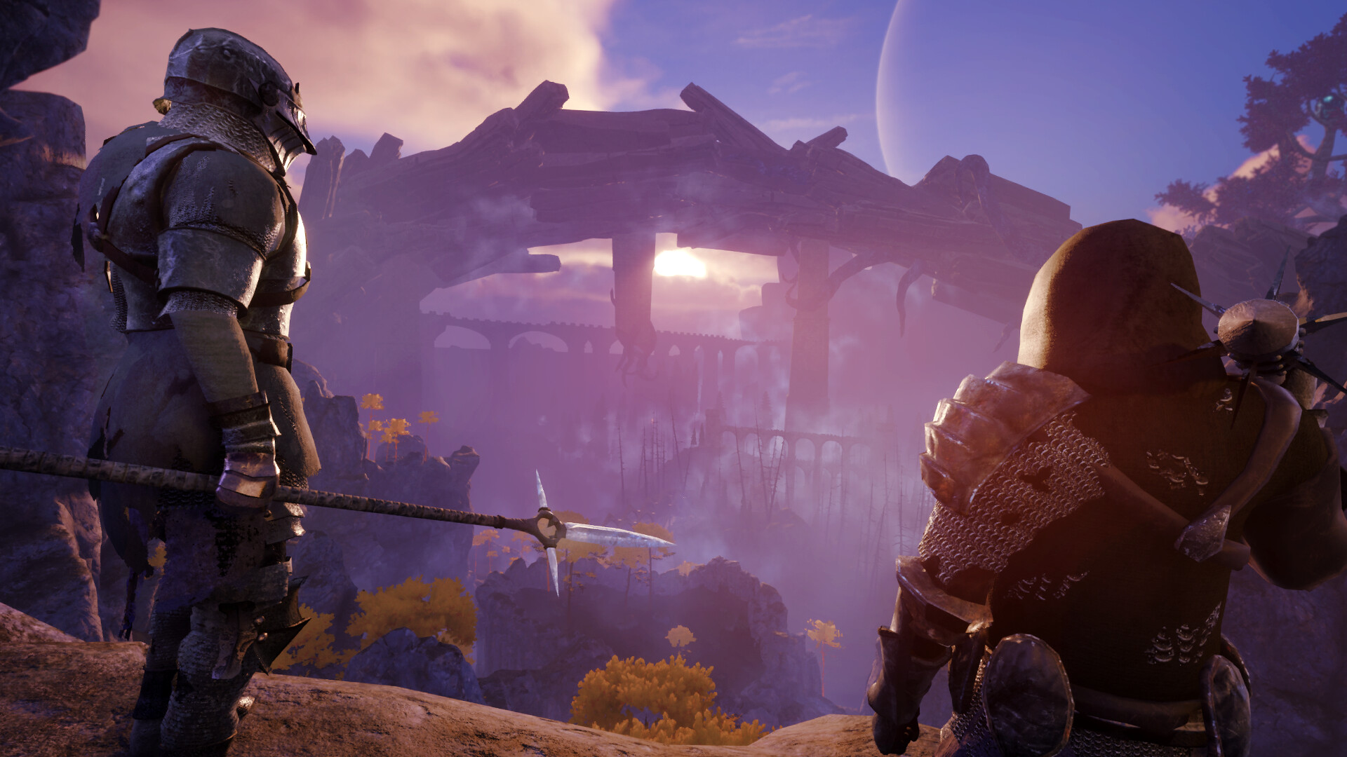 ENDALOR Screenshot 0