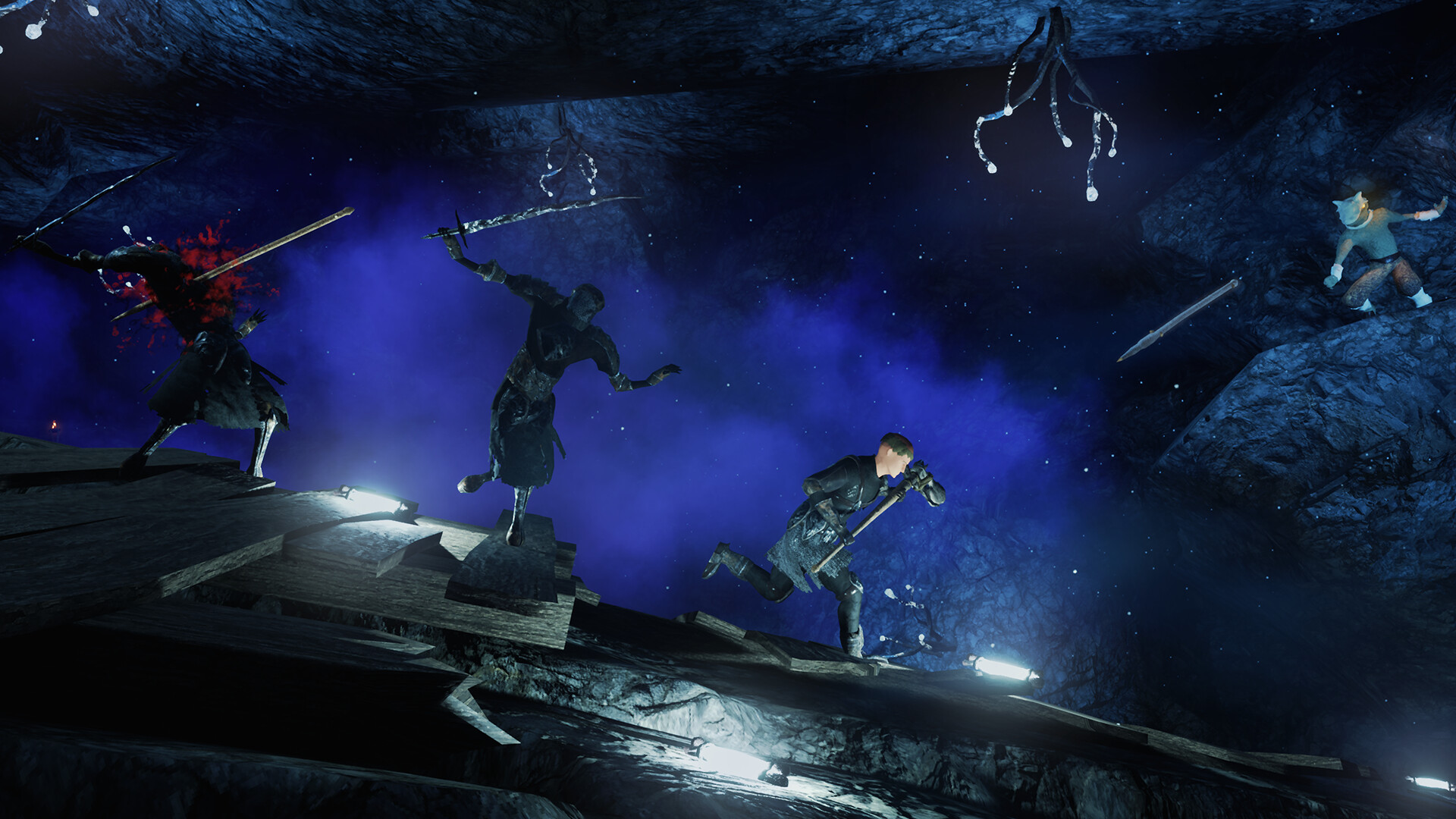 ENDALOR Screenshot 5