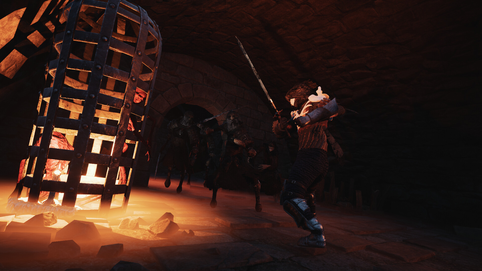 ENDALOR Screenshot 11