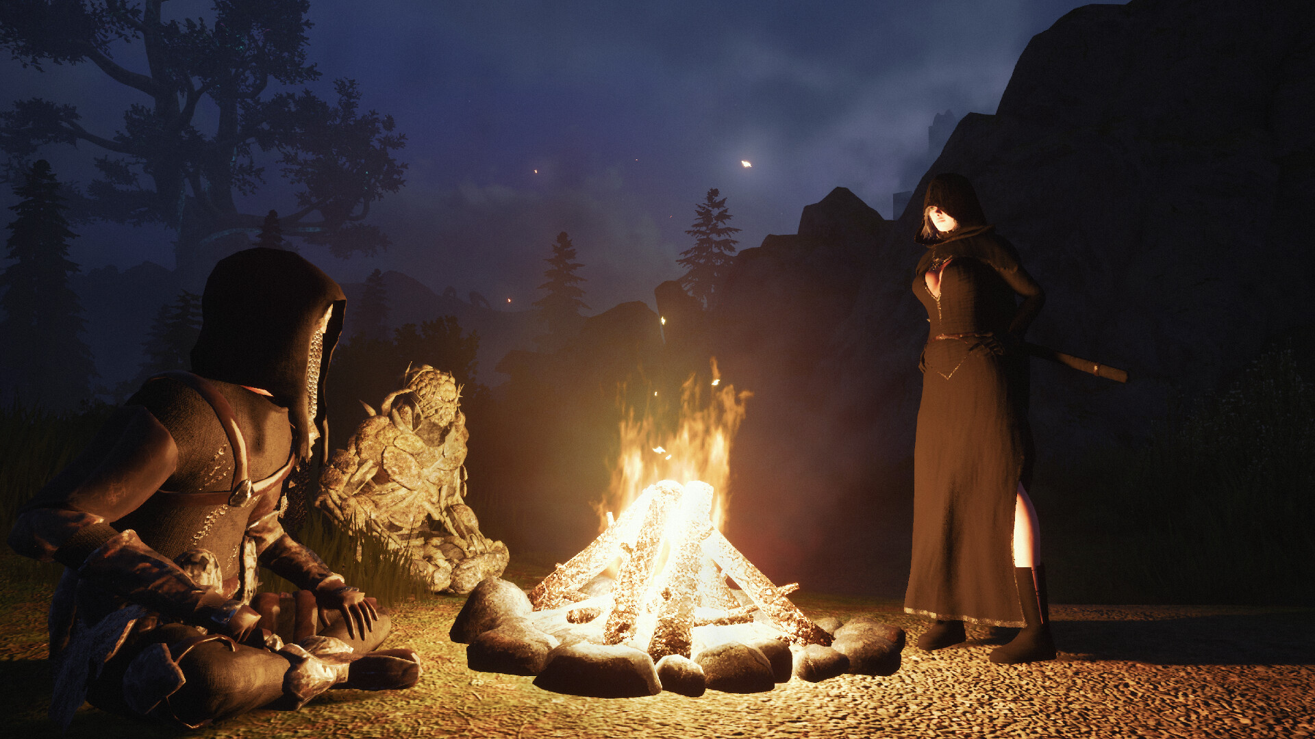 ENDALOR Screenshot 7