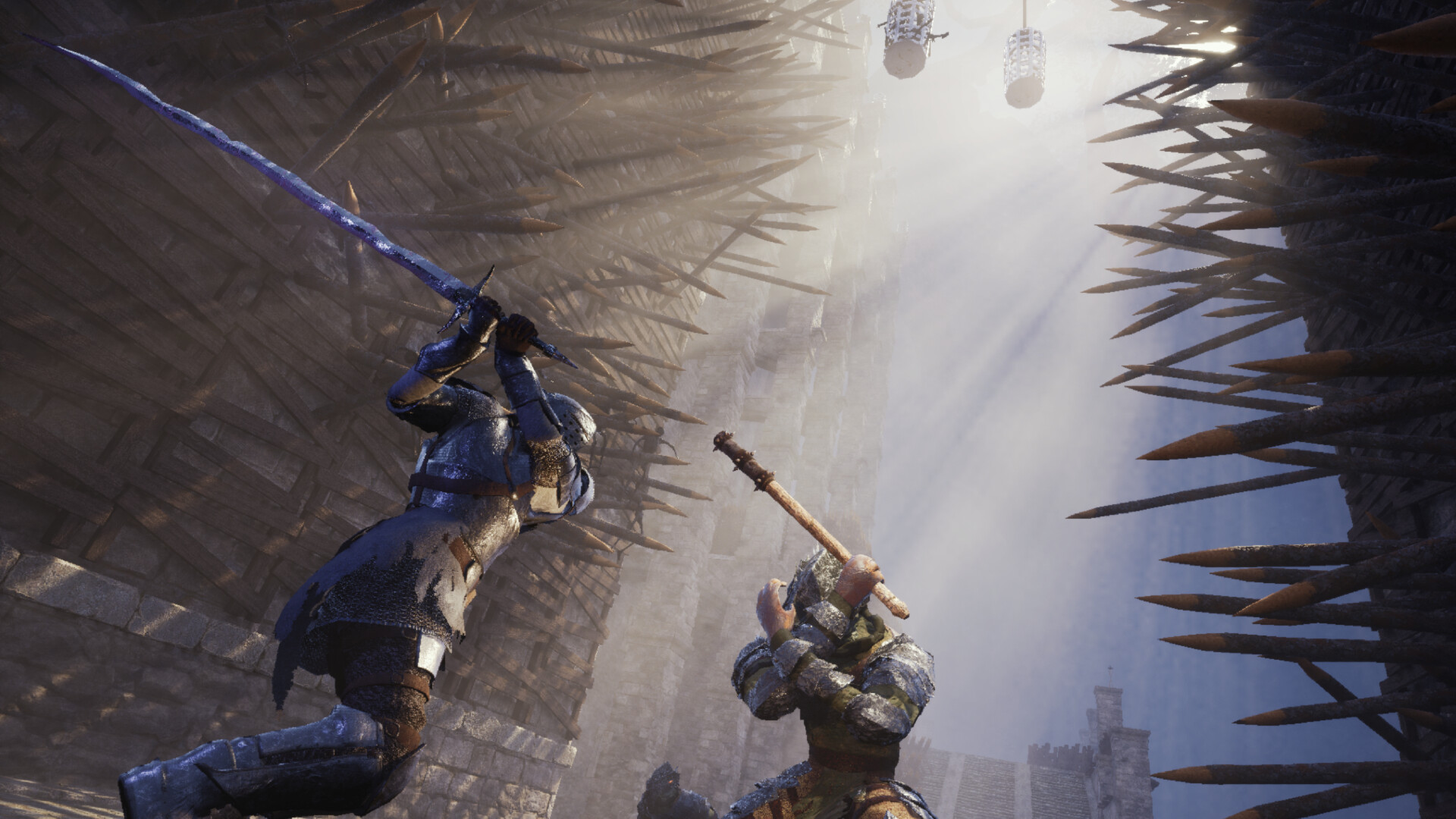 ENDALOR Screenshot 6