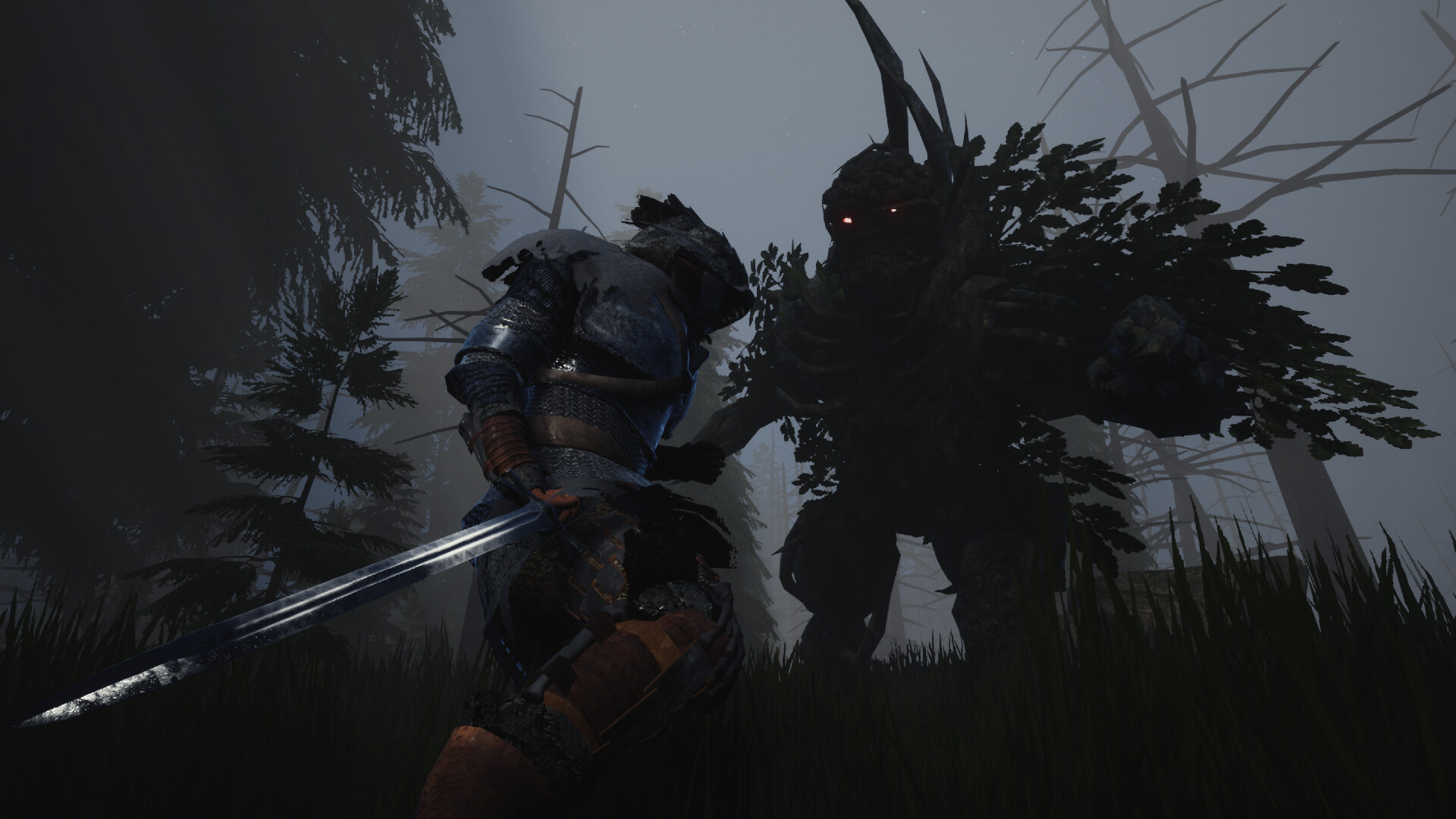 ENDALOR Screenshot 10