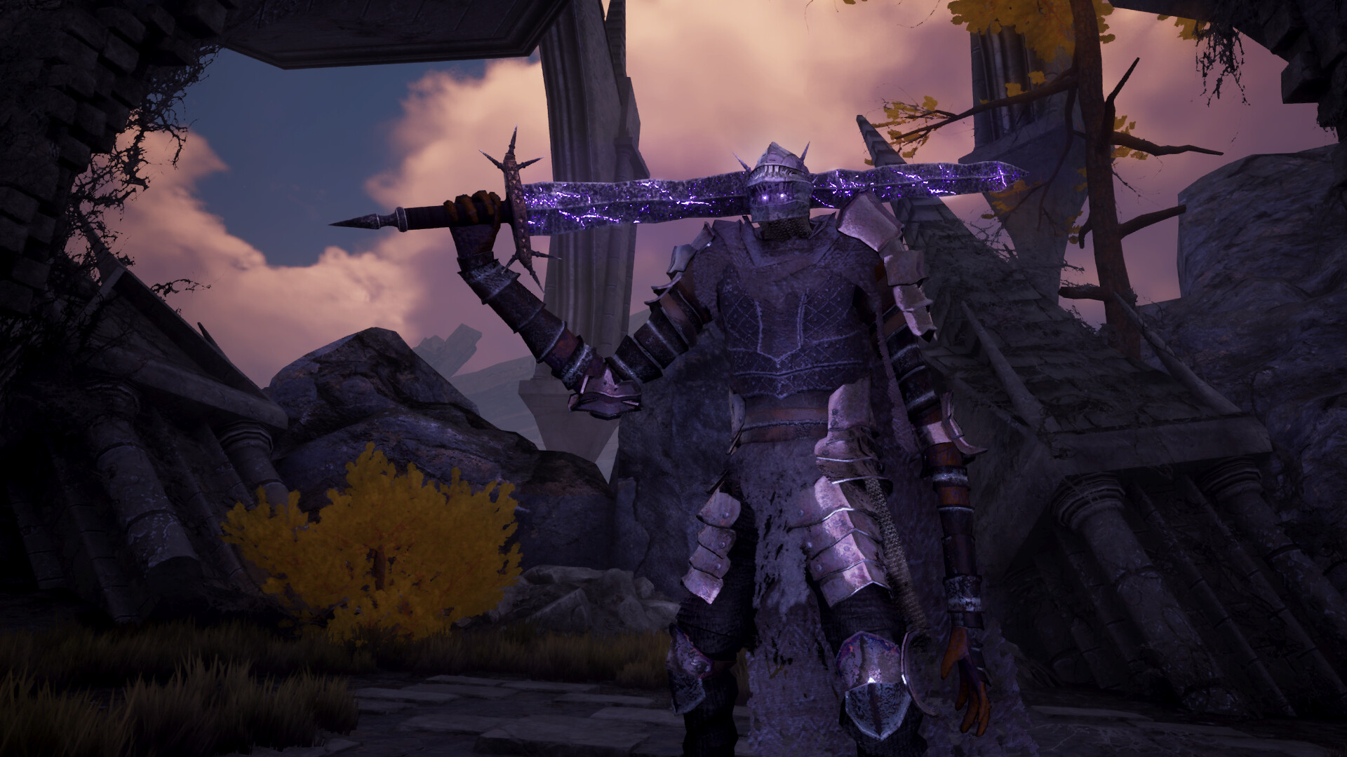 ENDALOR Screenshot 3