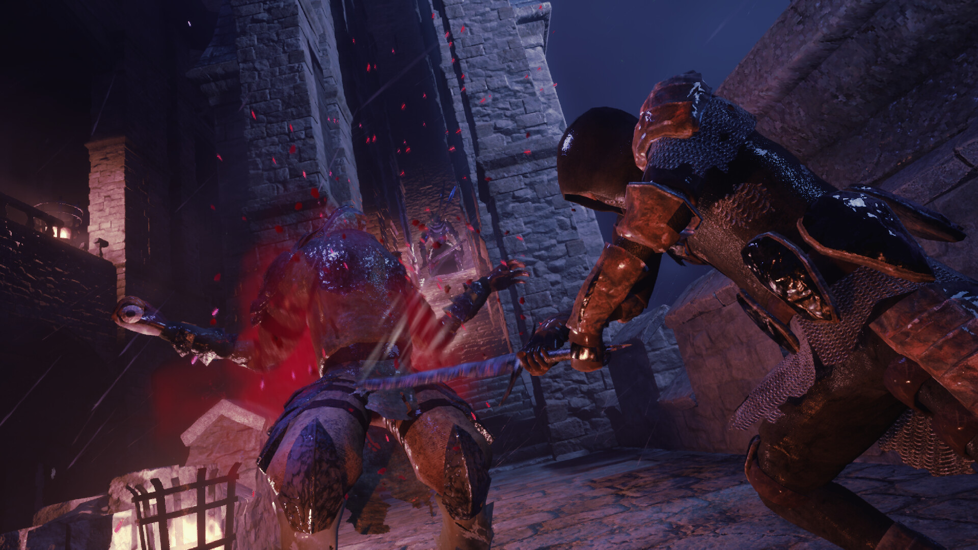 ENDALOR Screenshot 4