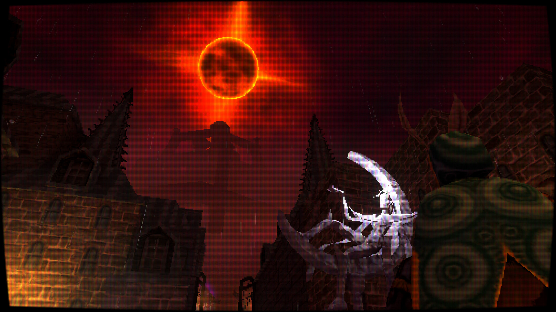 HARK THE GHOUL Screenshot 5