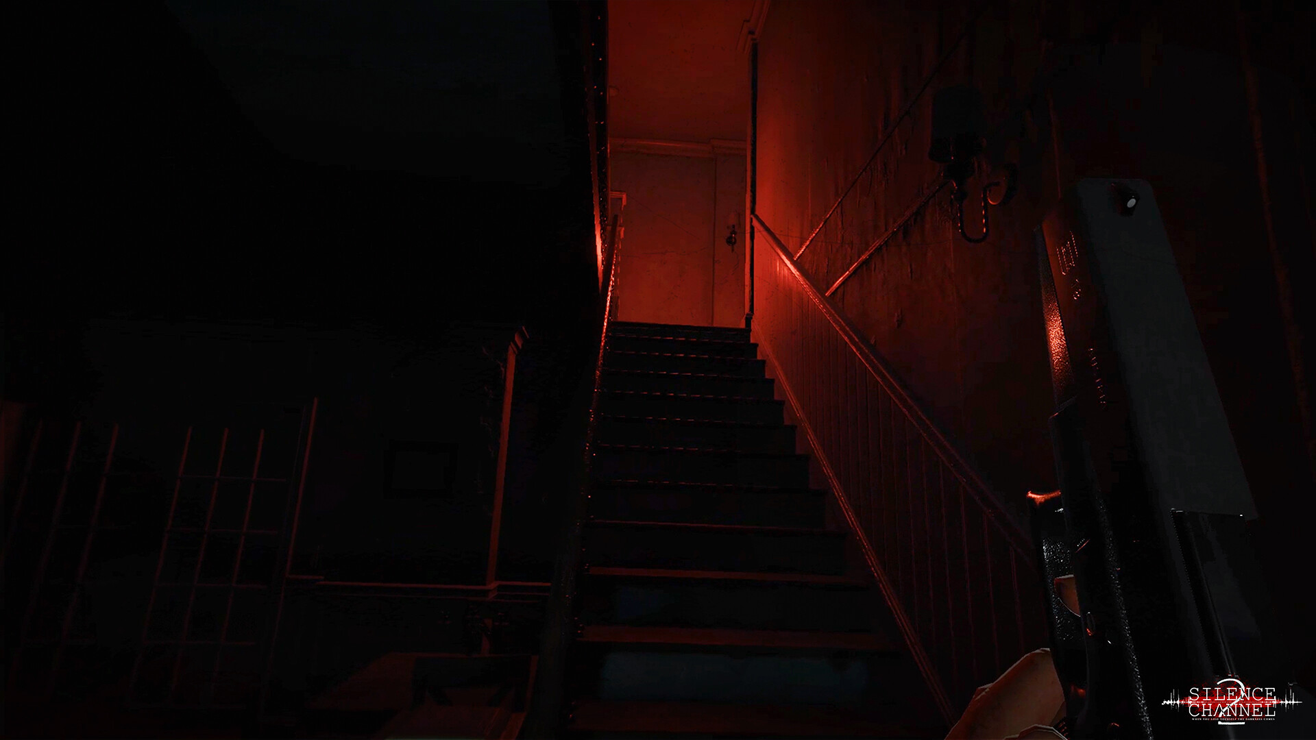 Silence Channel 2 Screenshot 12