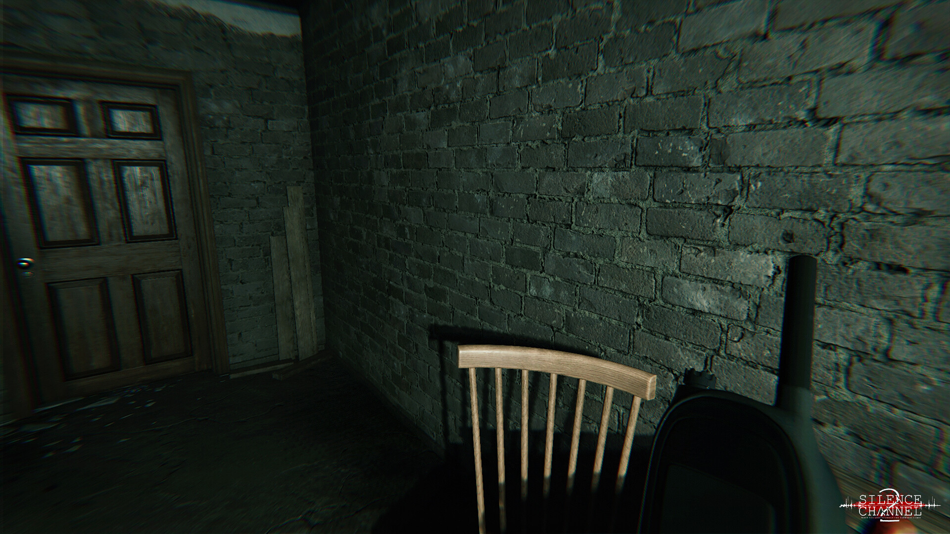 Silence Channel 2 Screenshot 9