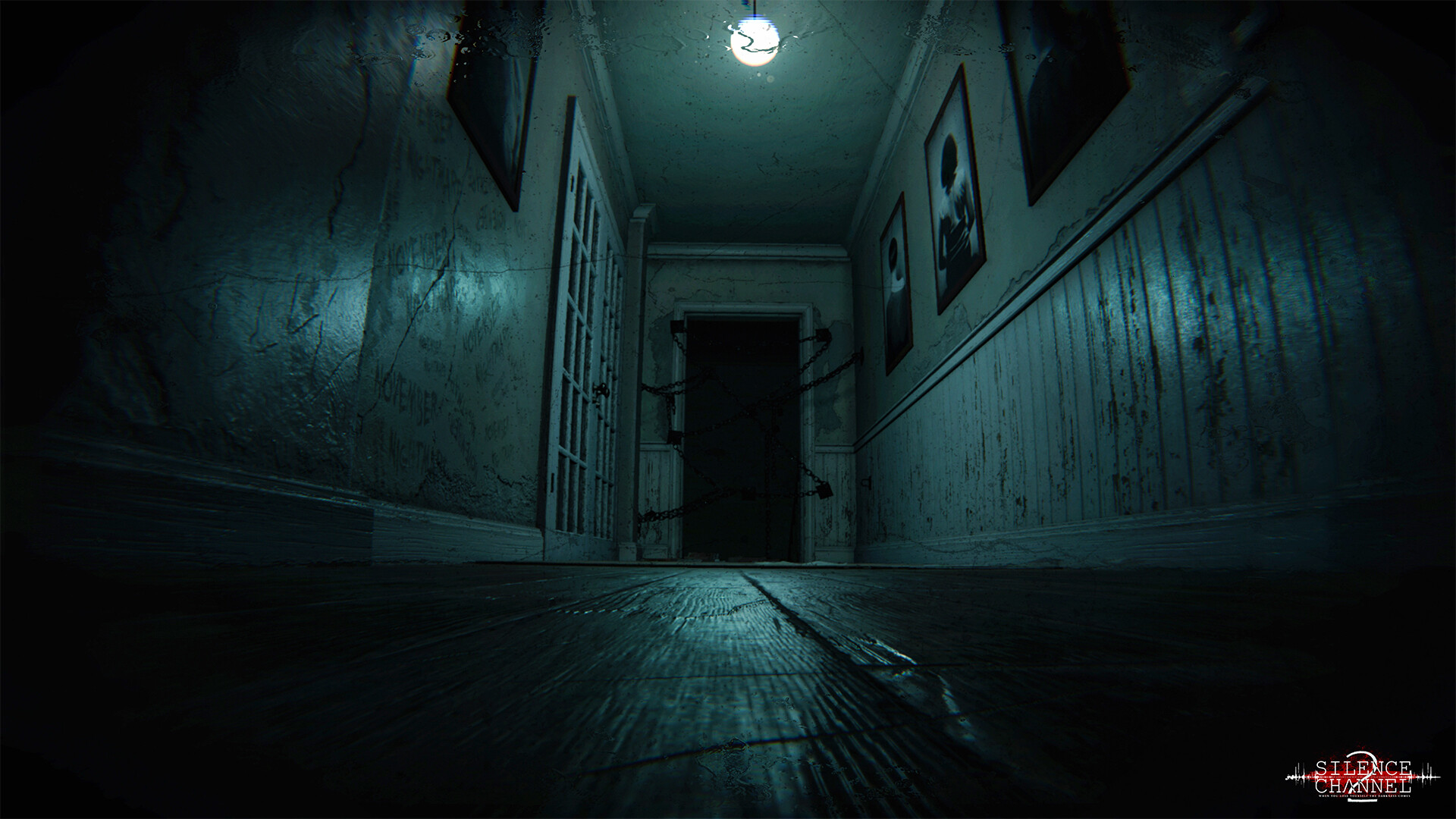 Silence Channel 2 Screenshot 0