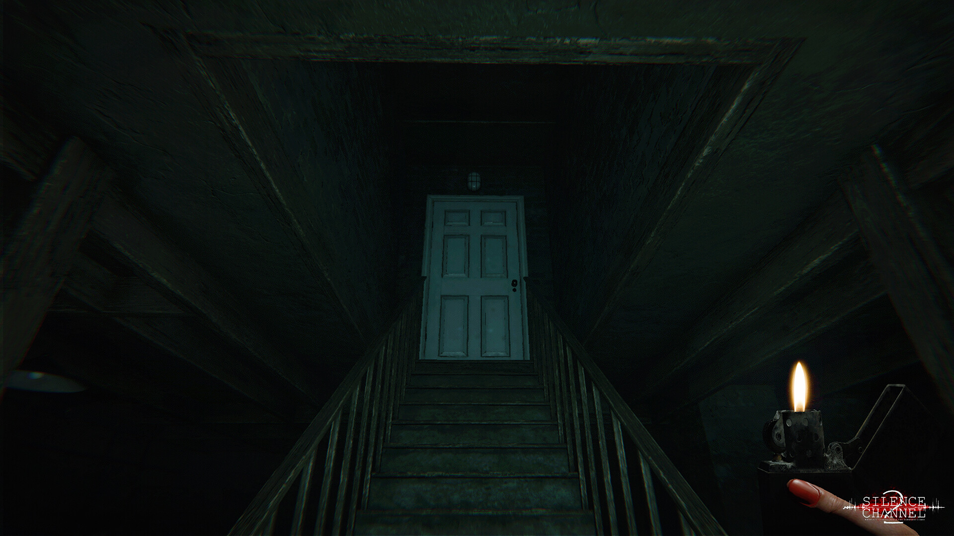 Silence Channel 2 Screenshot 6