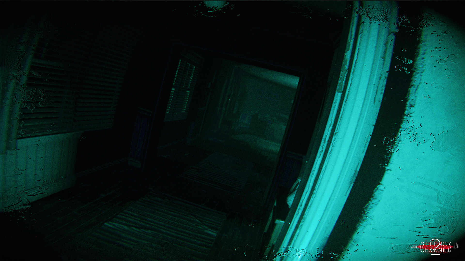 Silence Channel 2 Screenshot 8