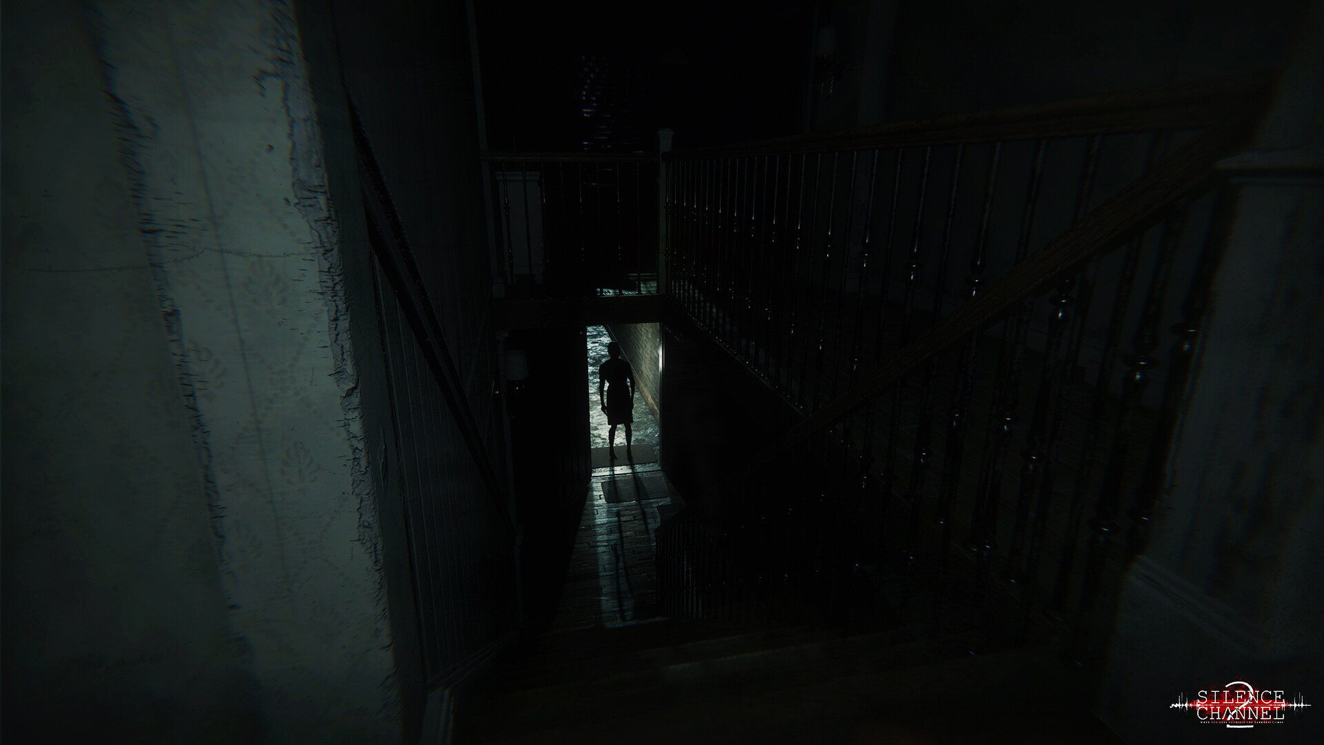 Silence Channel 2 Screenshot 5