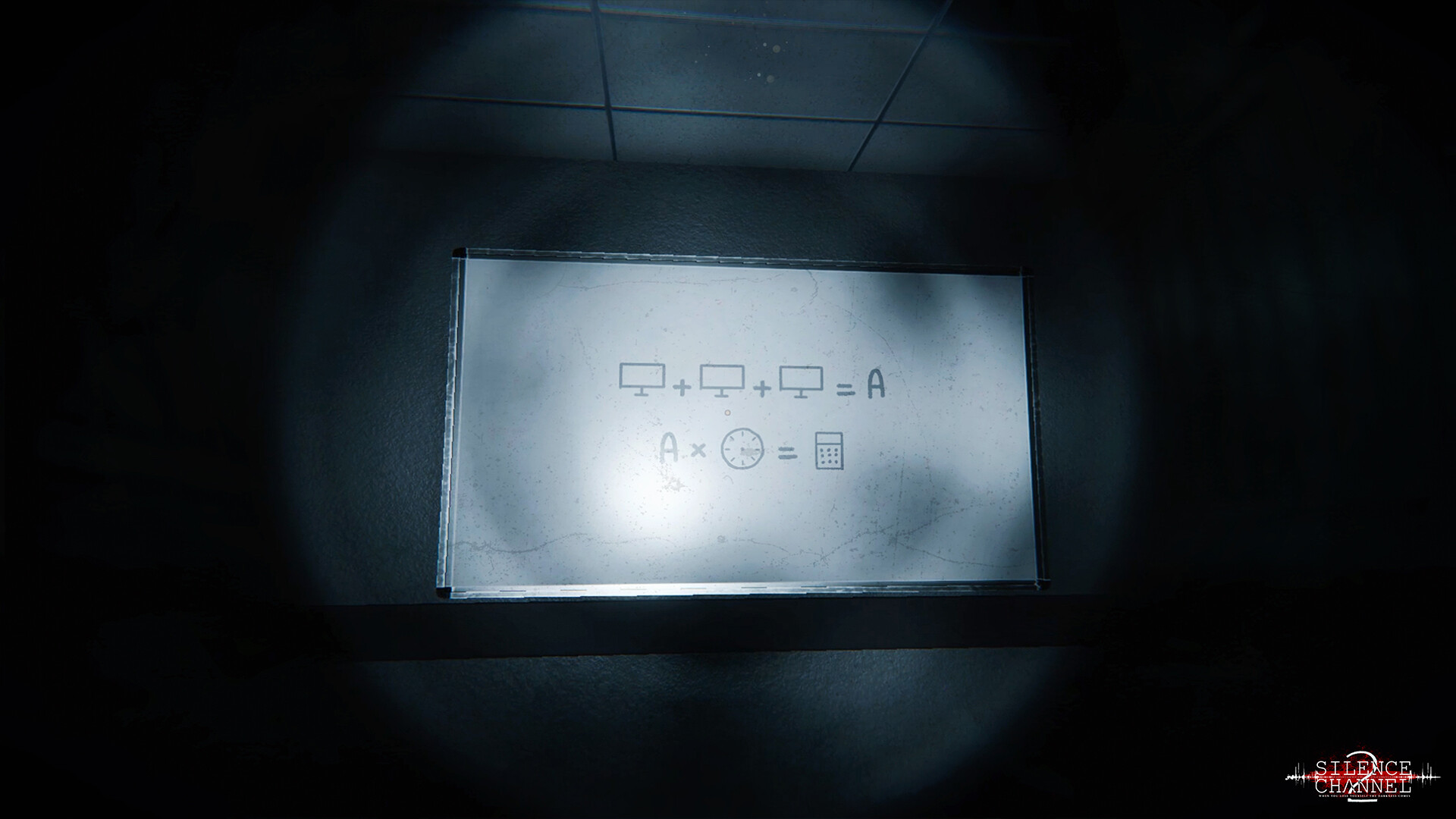 Silence Channel 2 Screenshot 11