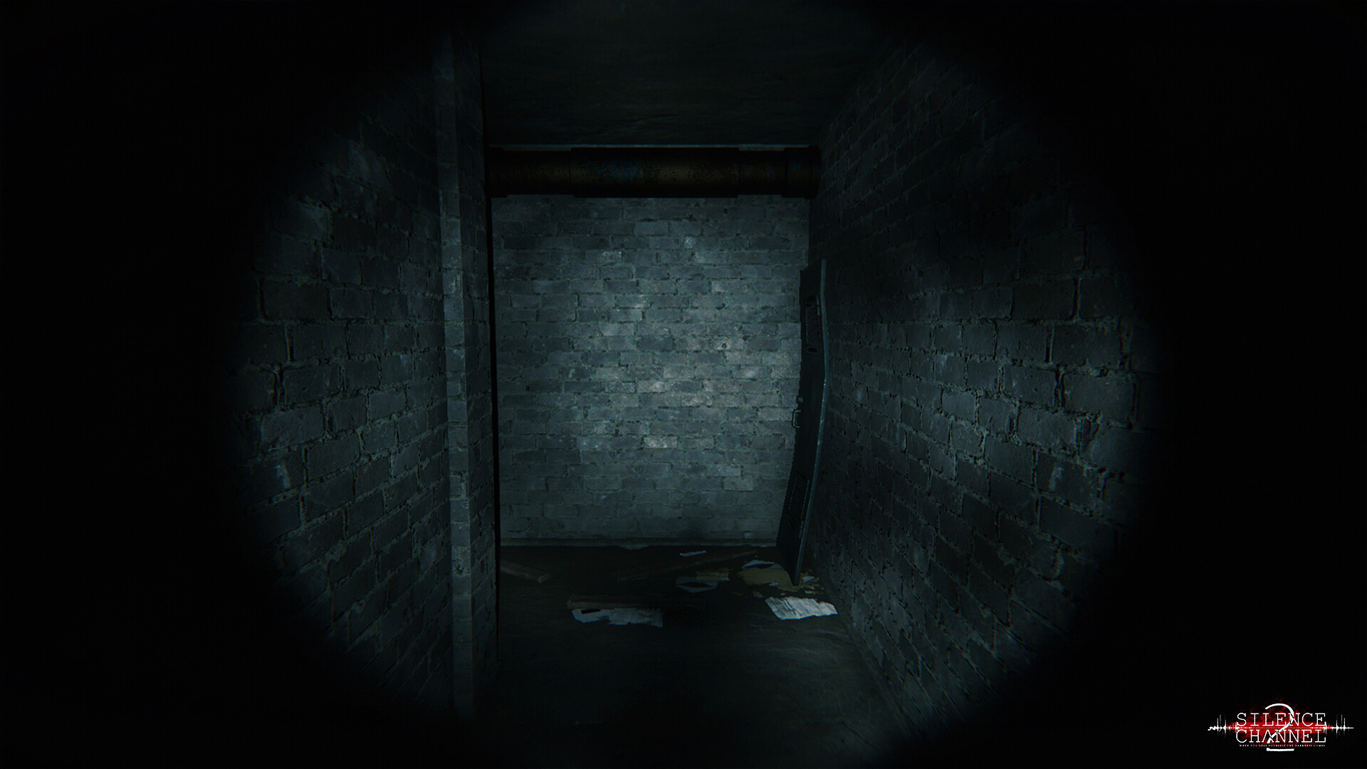 Silence Channel 2 Screenshot 7