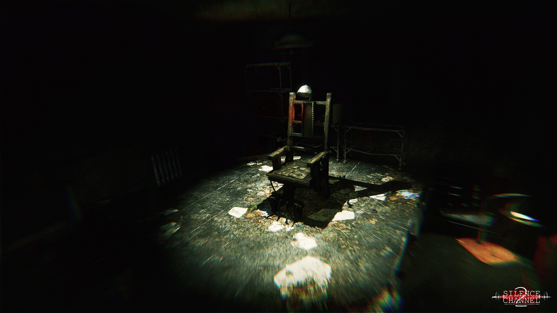 Silence Channel 2 Screenshot 4