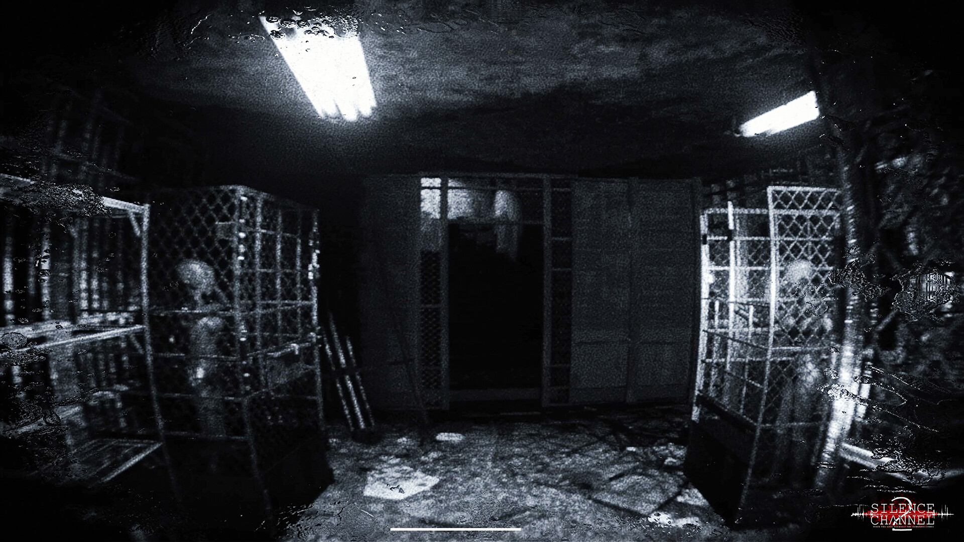 Silence Channel 2 Screenshot 10