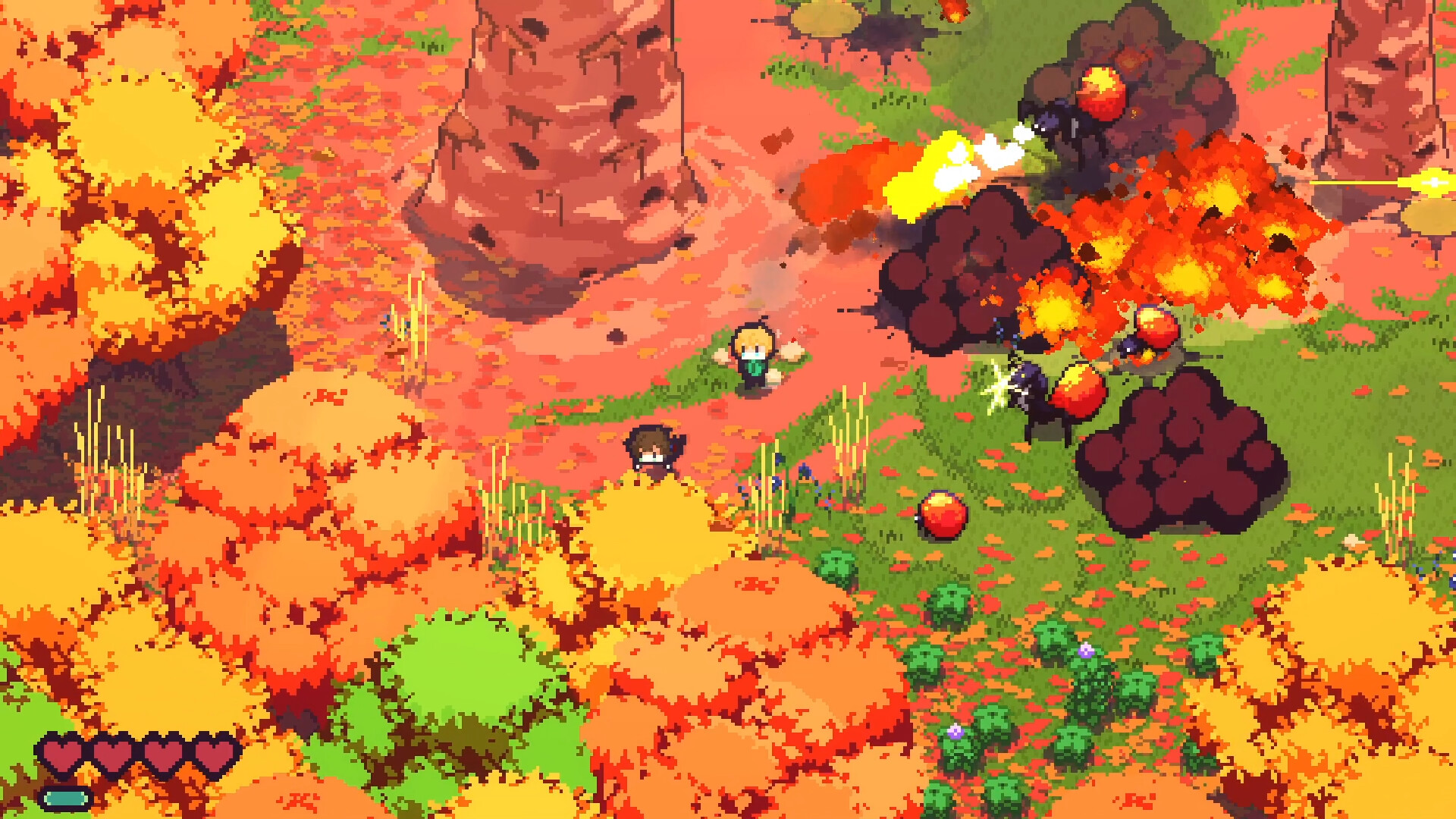 No Name Village Screenshot 9