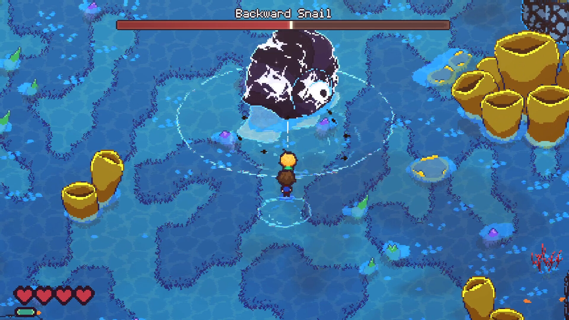 No Name Village Screenshot 11